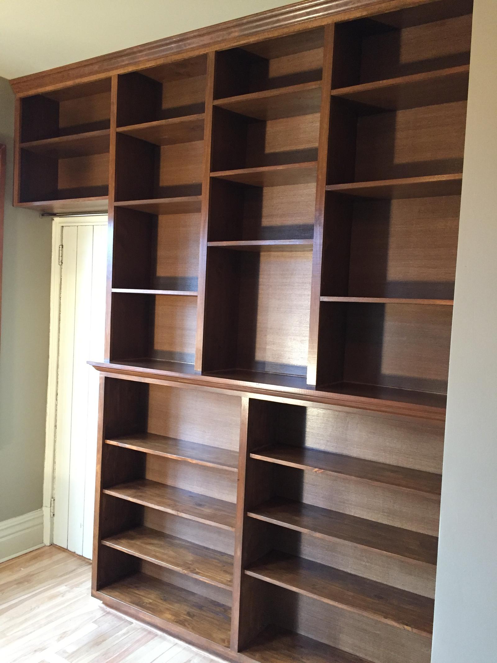 contractor gallery