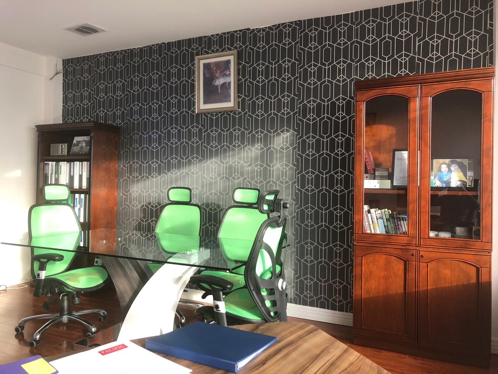 contractor gallery