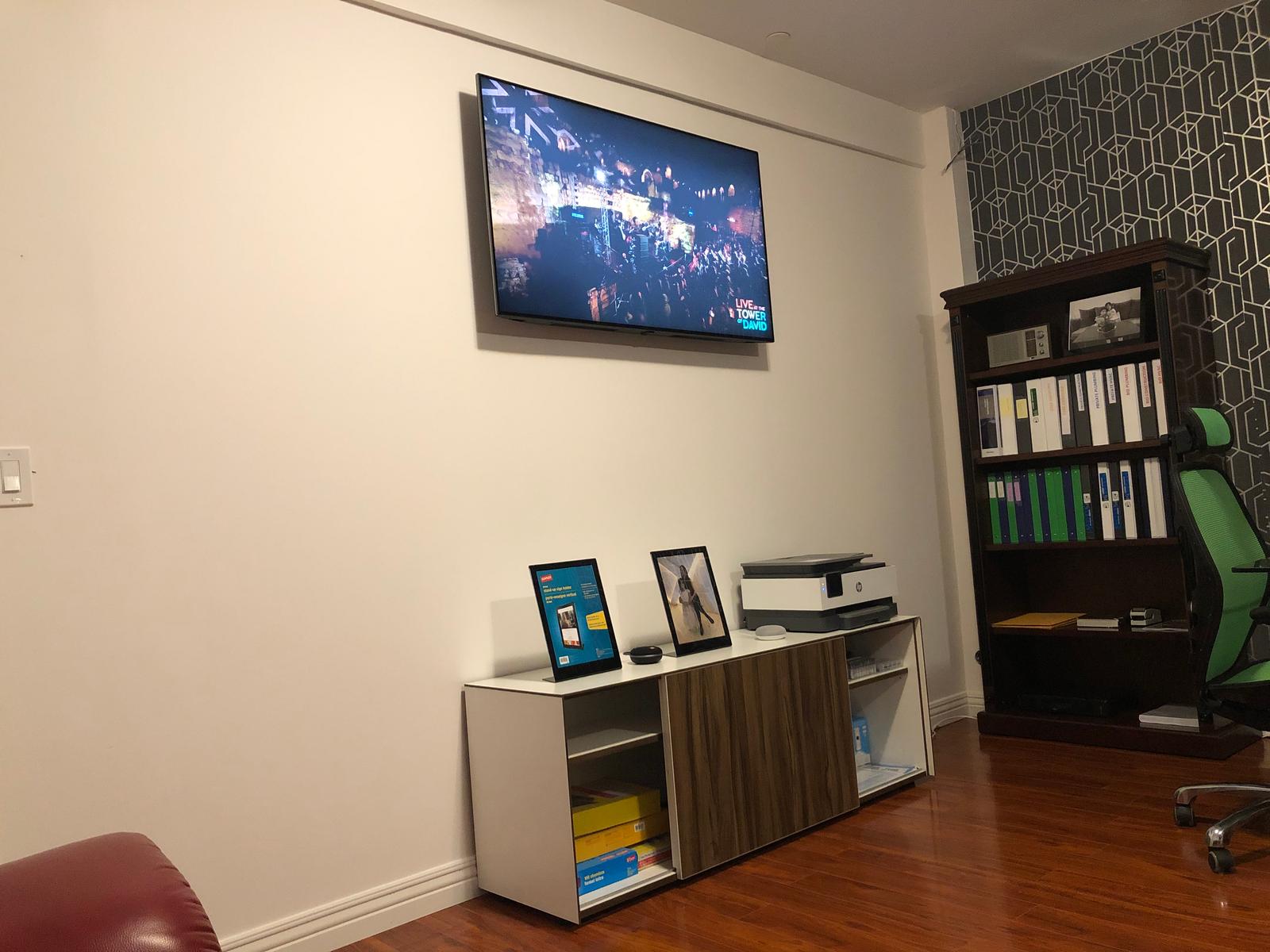 contractor gallery