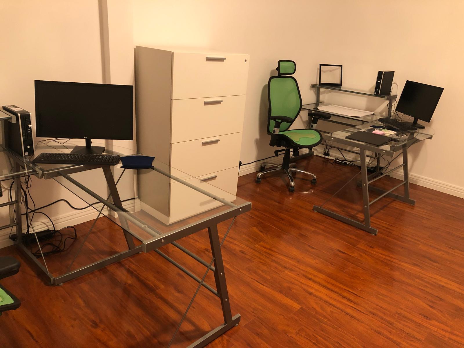 contractor gallery