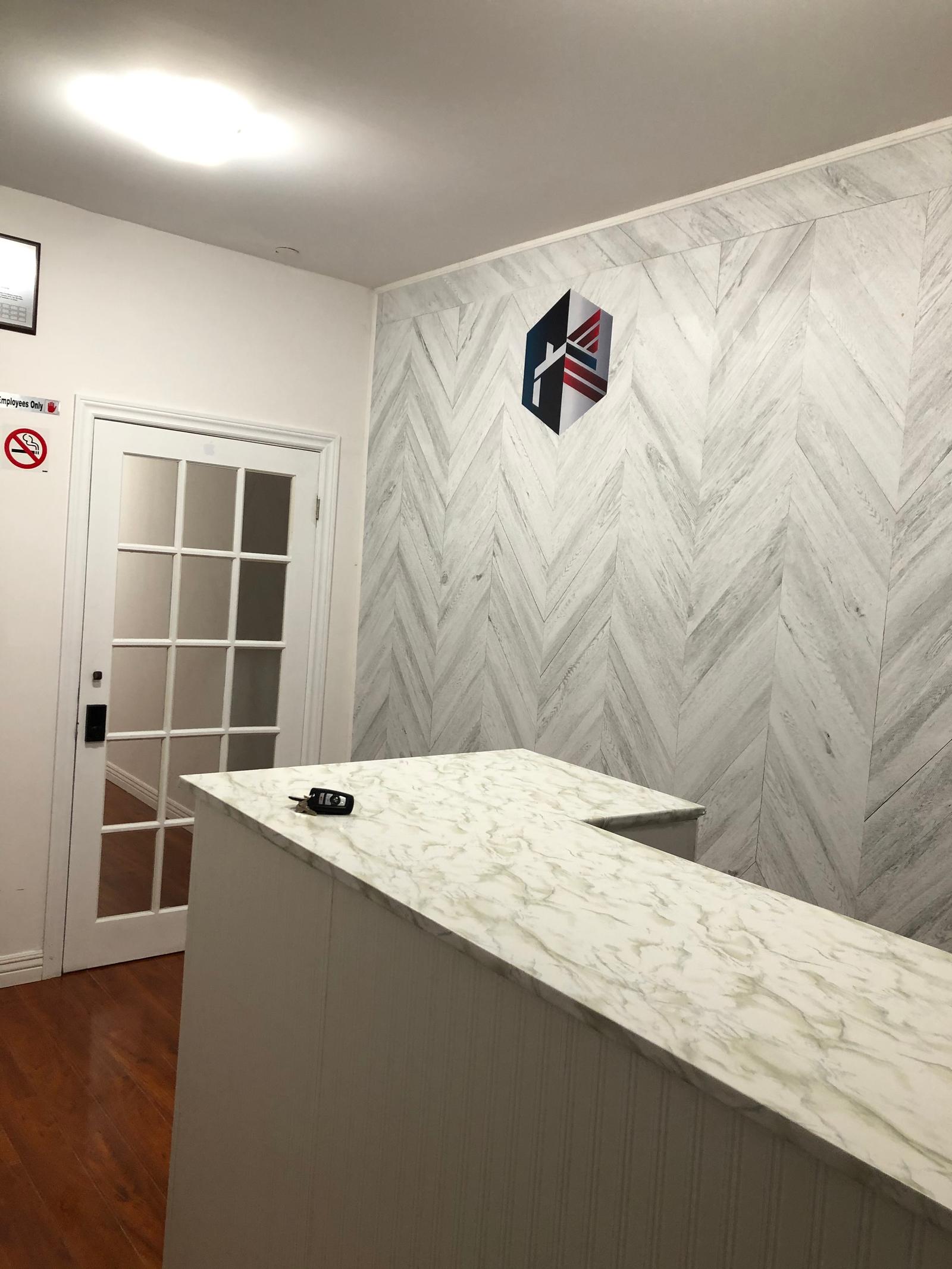 contractor gallery