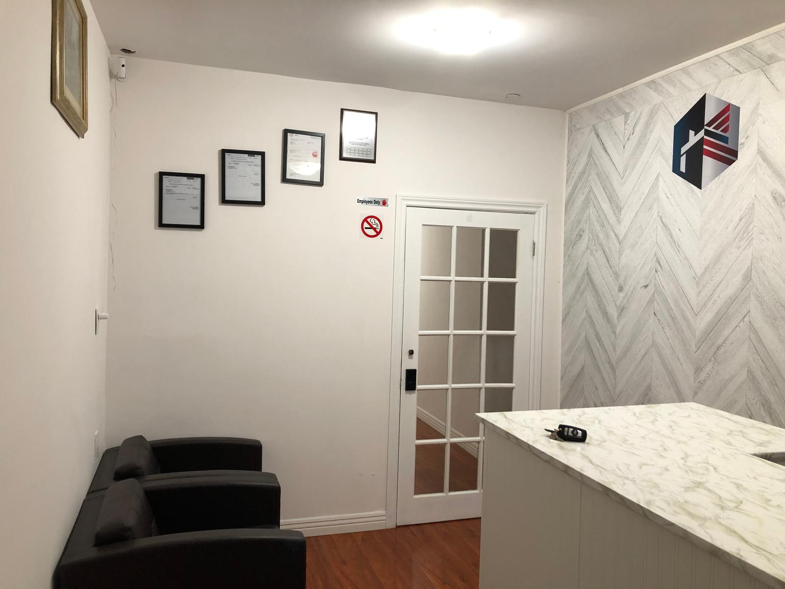 contractor gallery