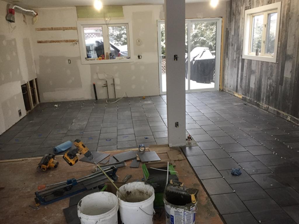 contractor gallery