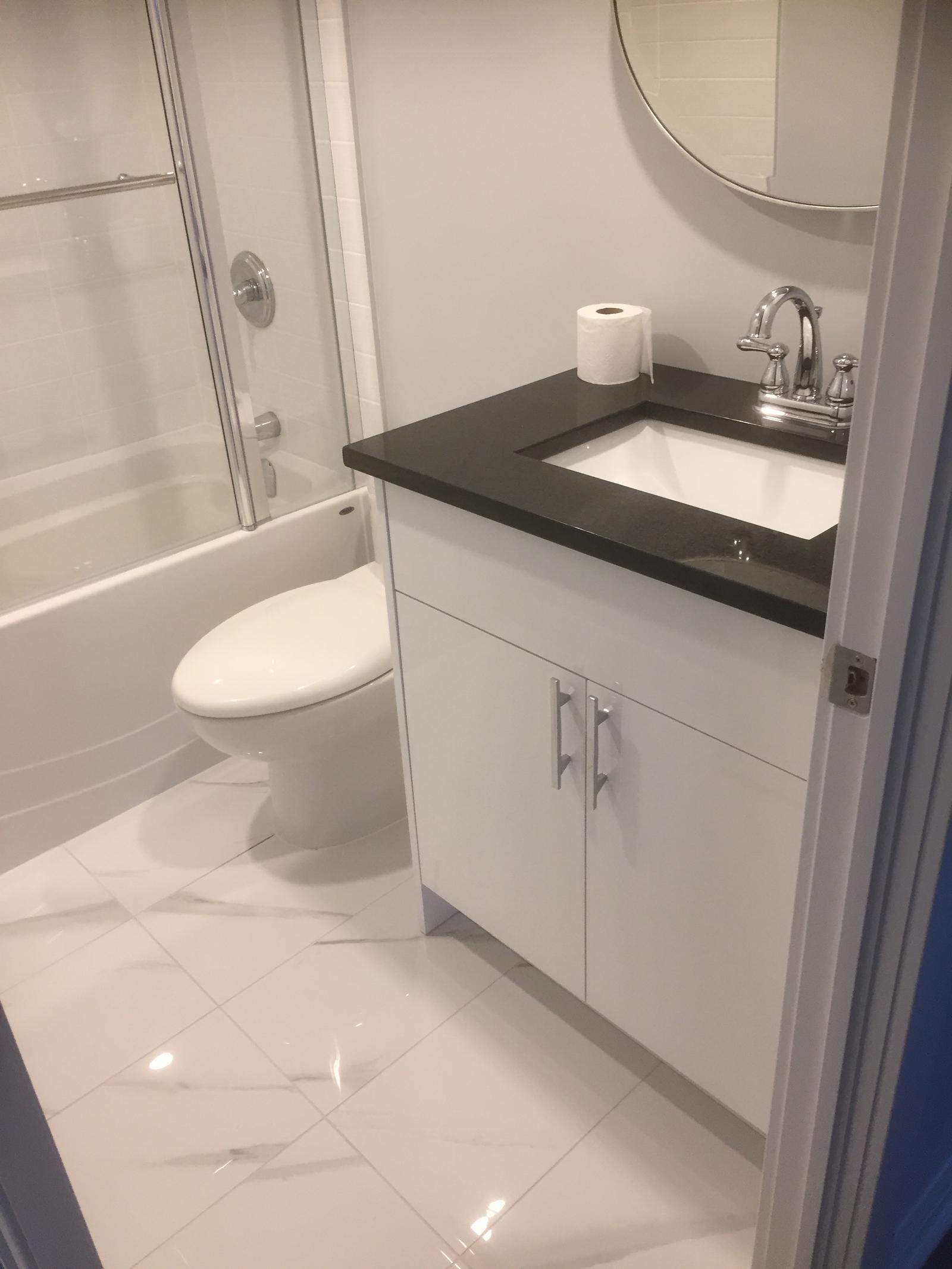 contractor gallery