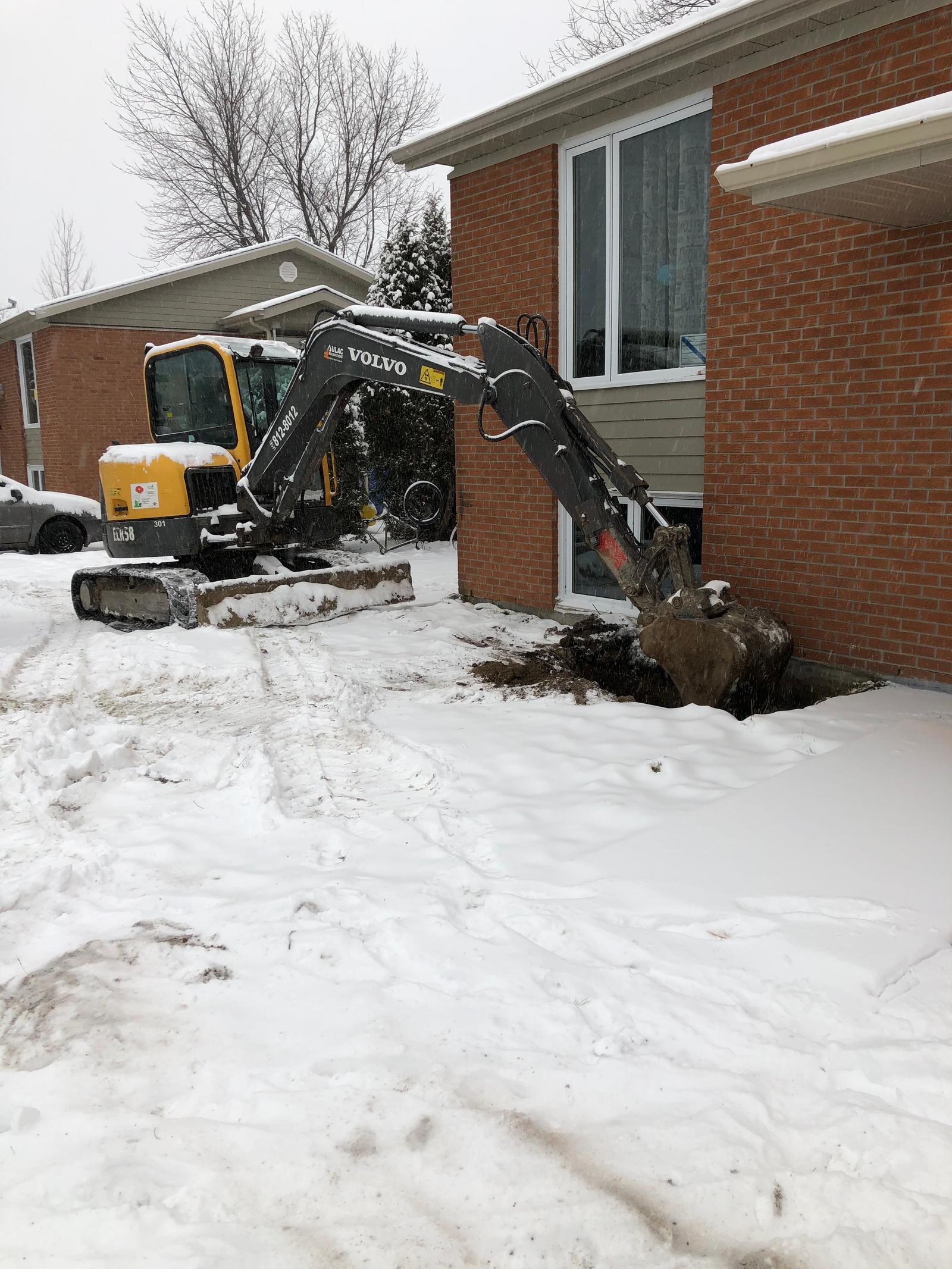 contractor gallery