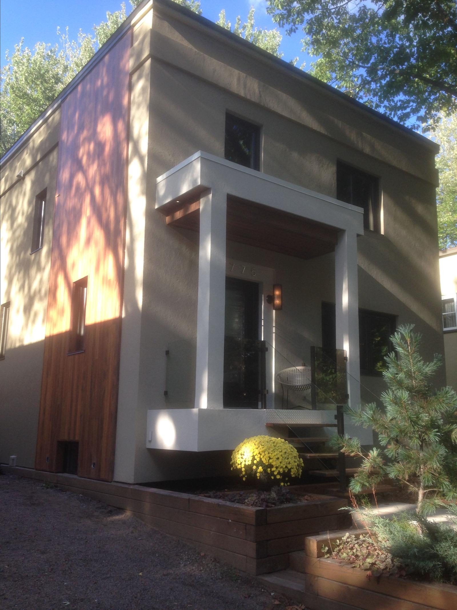 contractor gallery