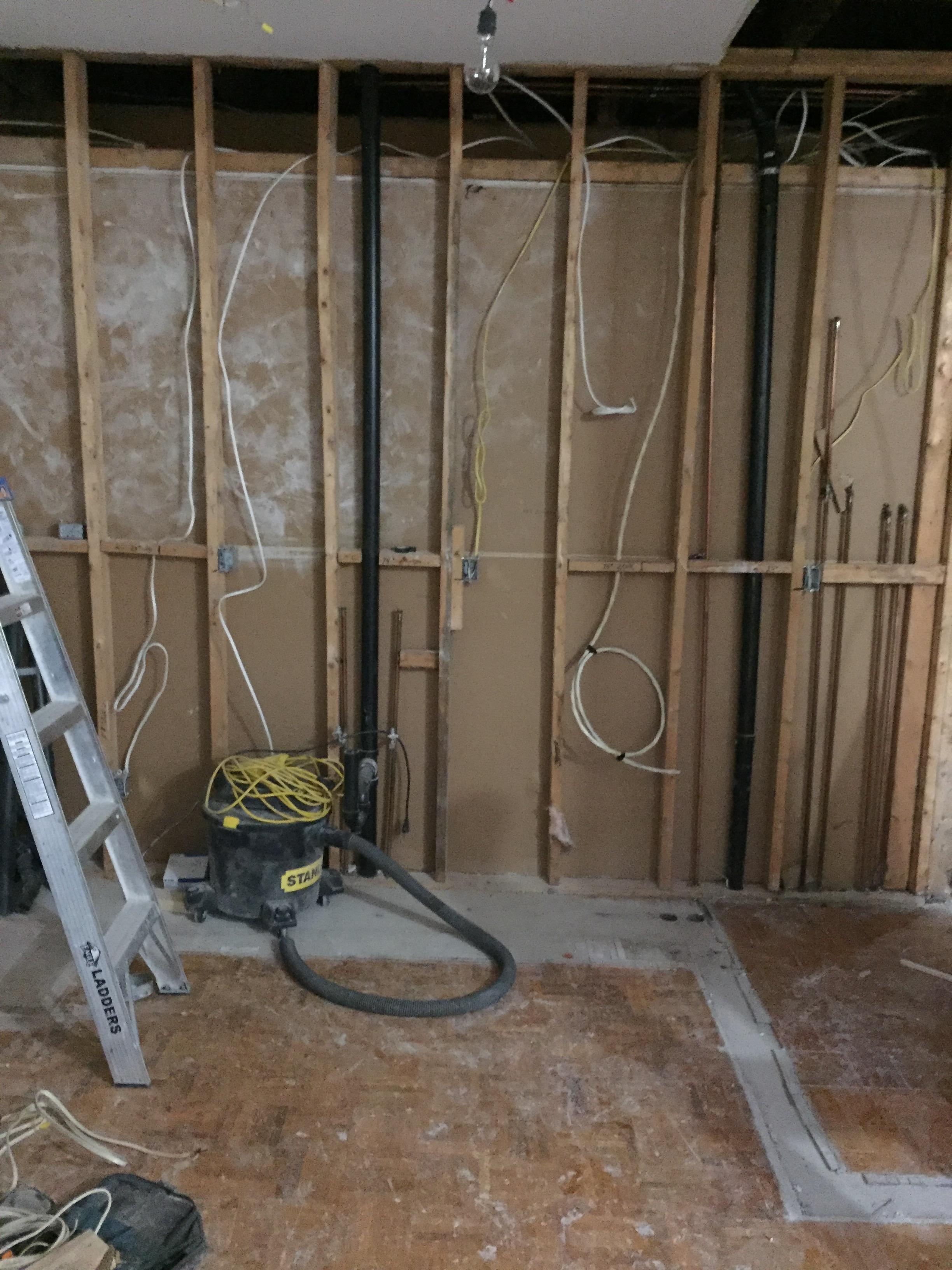 contractor gallery