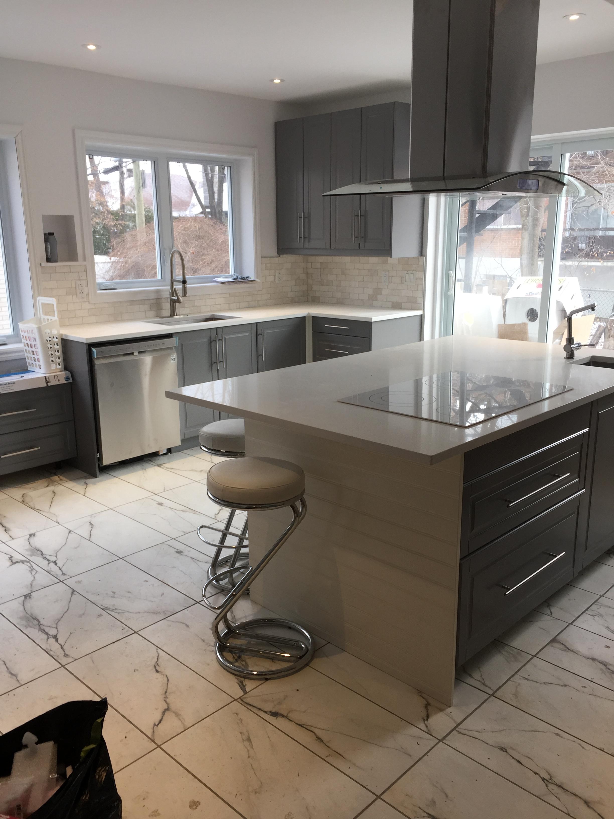 contractor gallery