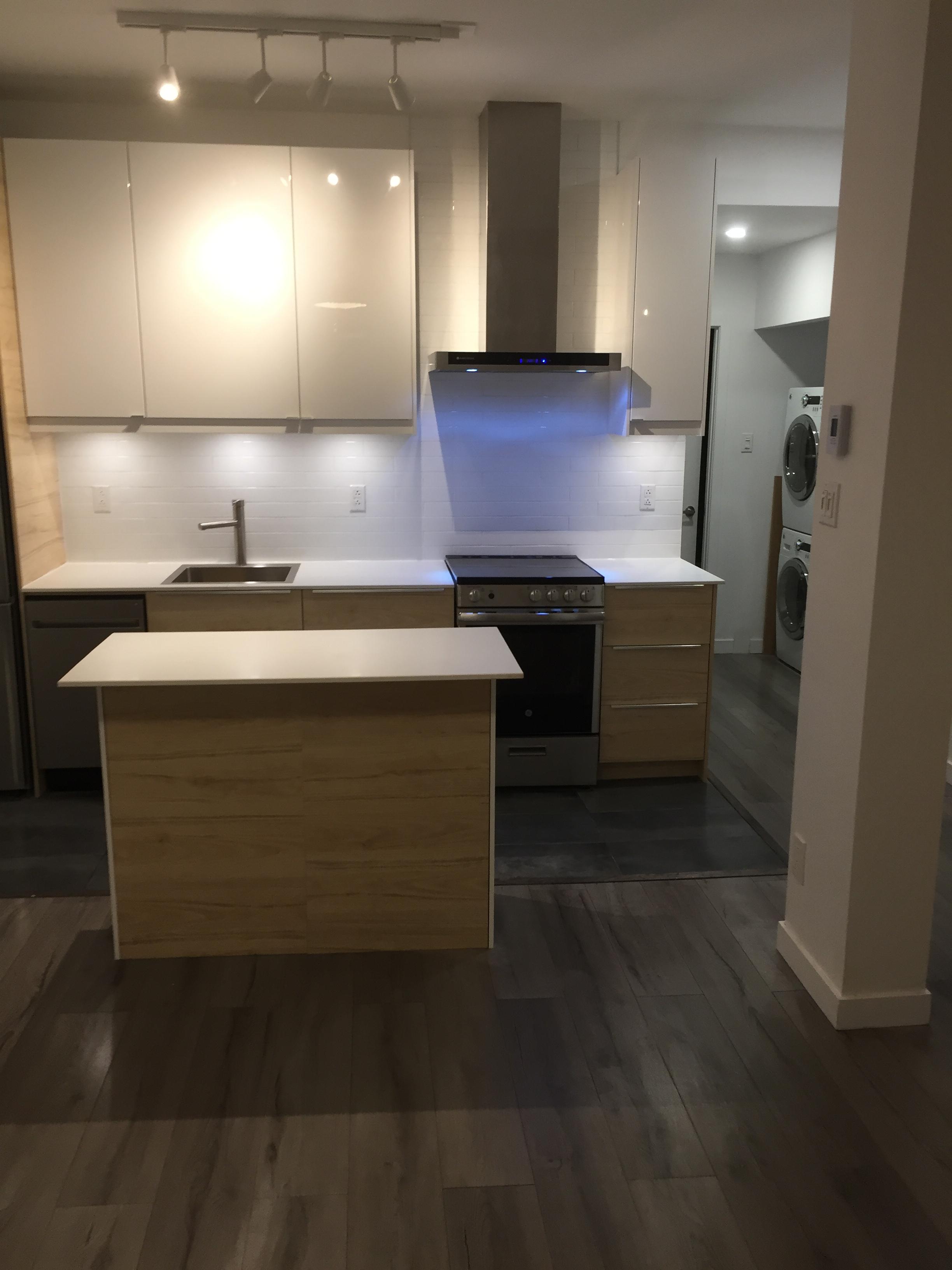 contractor gallery