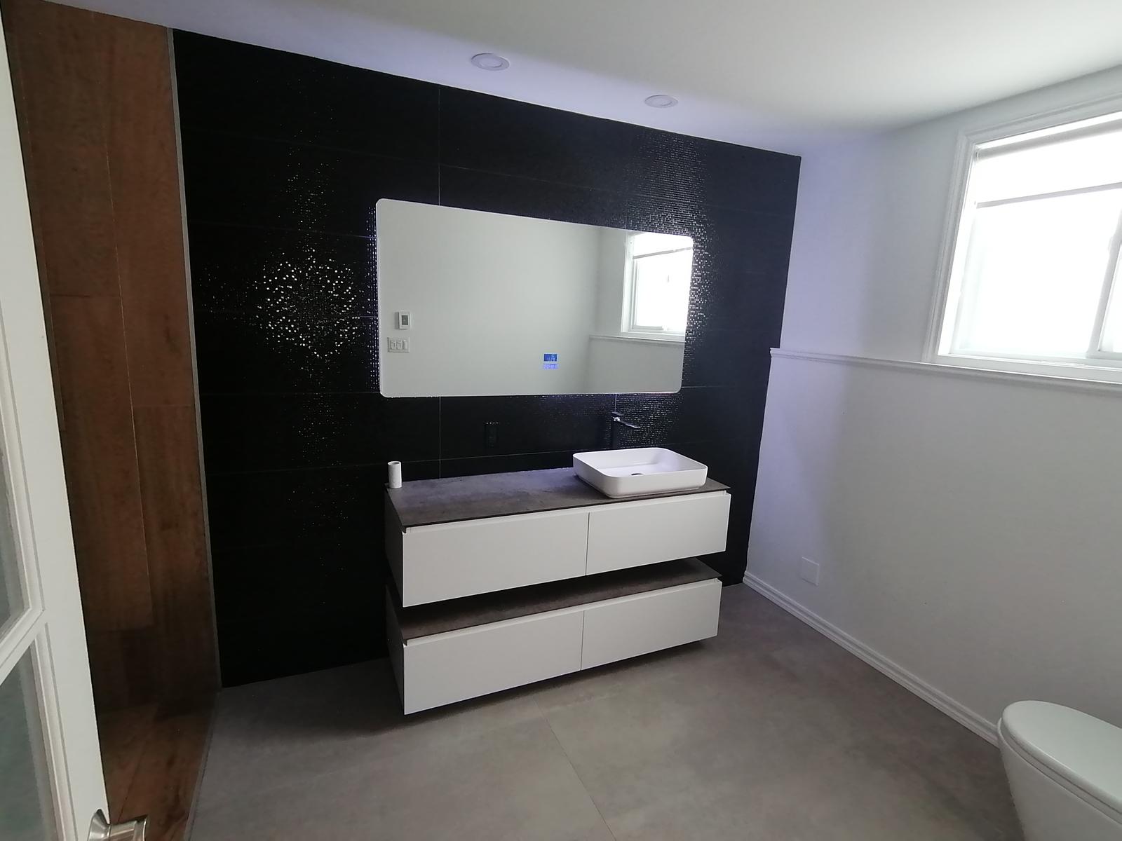 contractor gallery