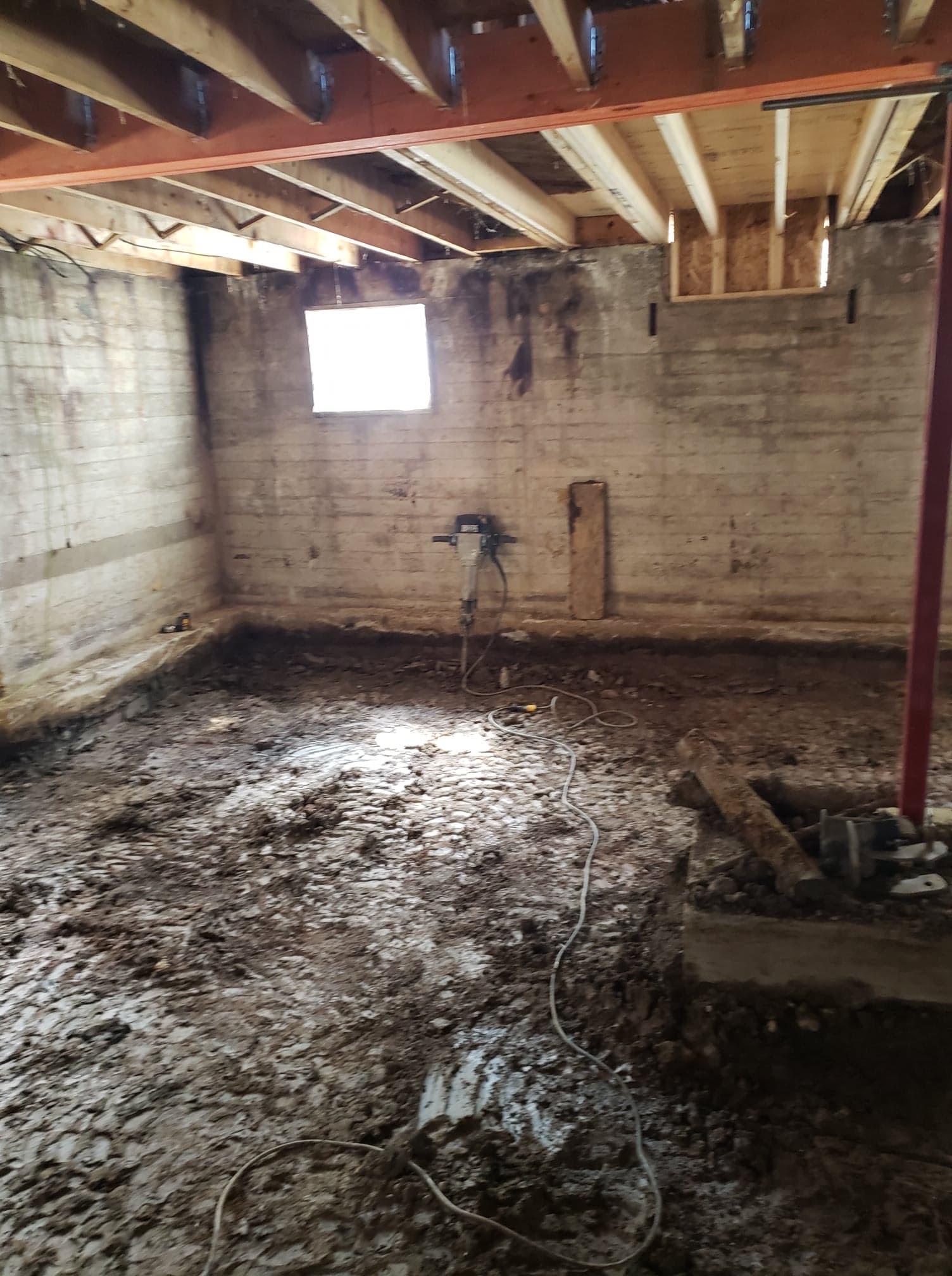 contractor gallery