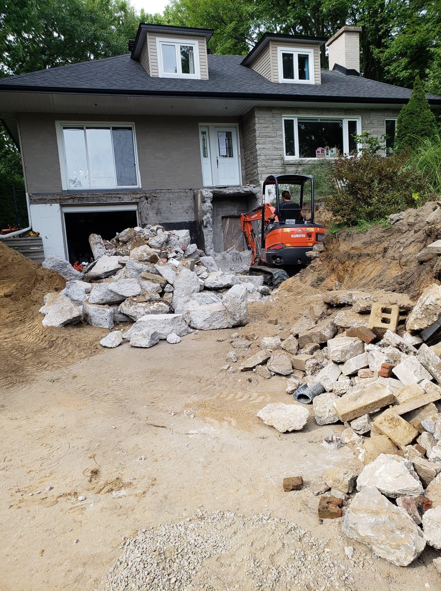 contractor gallery