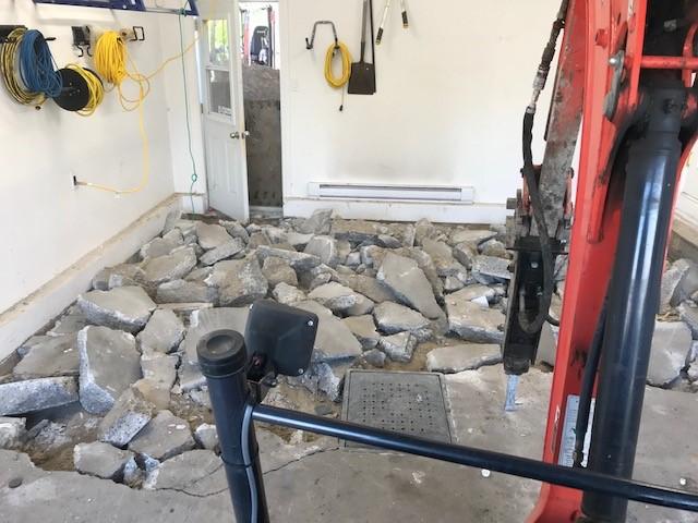 contractor gallery