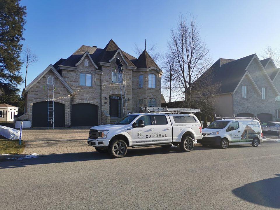 contractor gallery