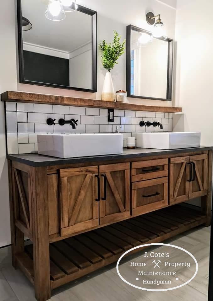 contractor gallery
