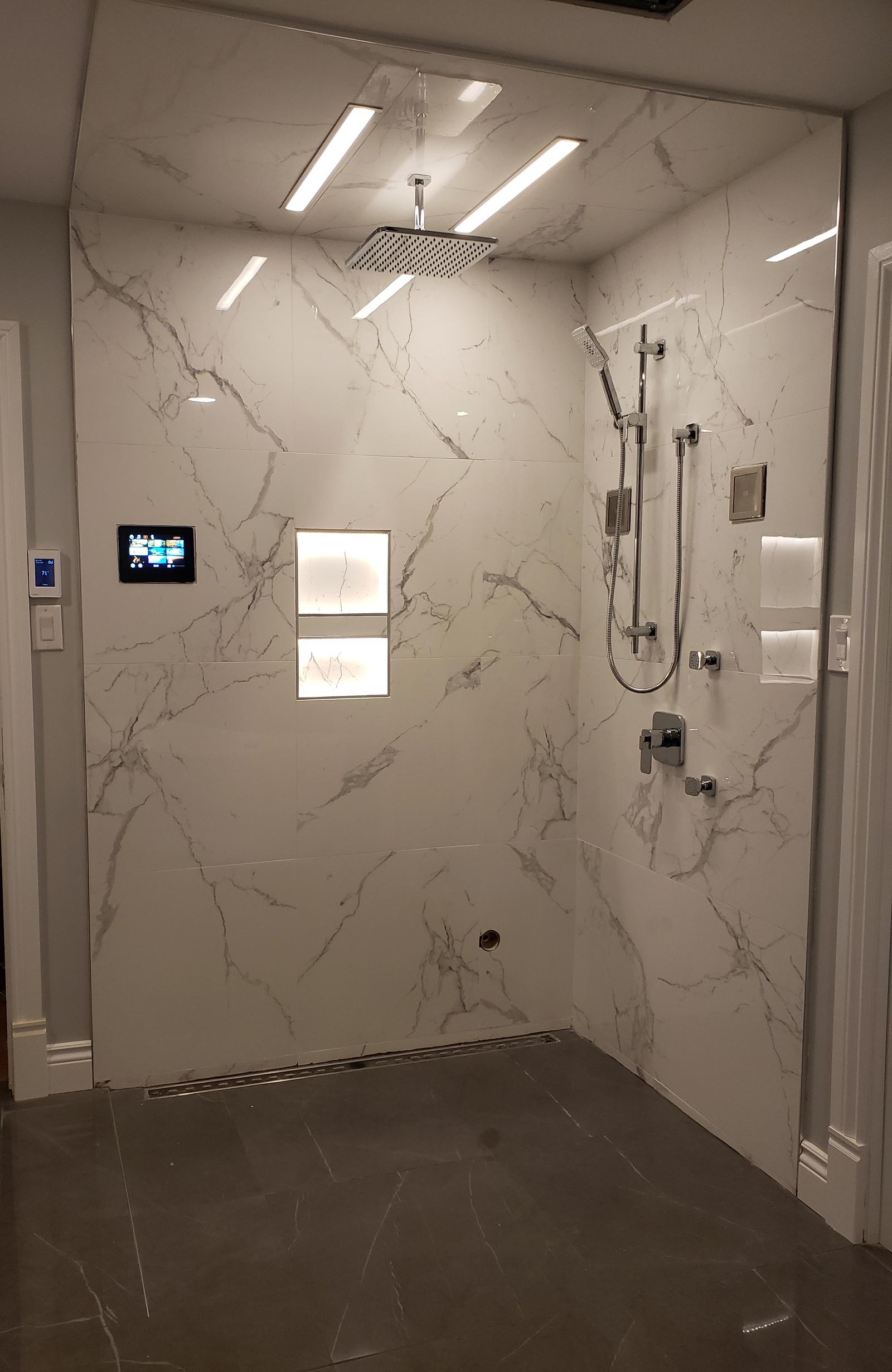 contractor gallery