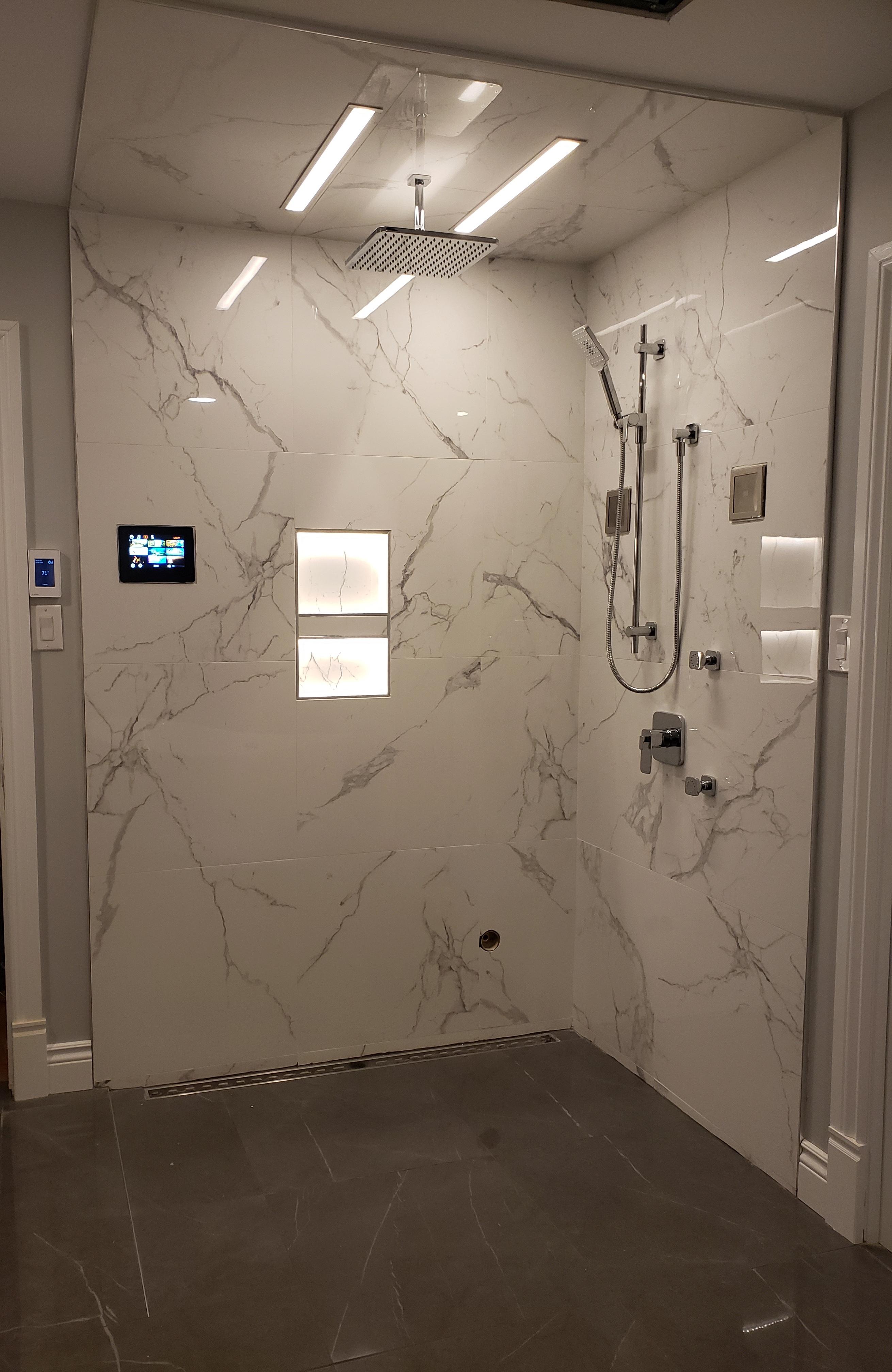 contractor gallery