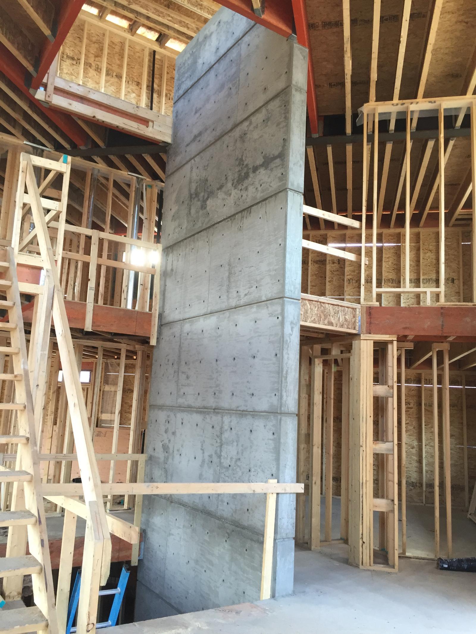 contractor gallery