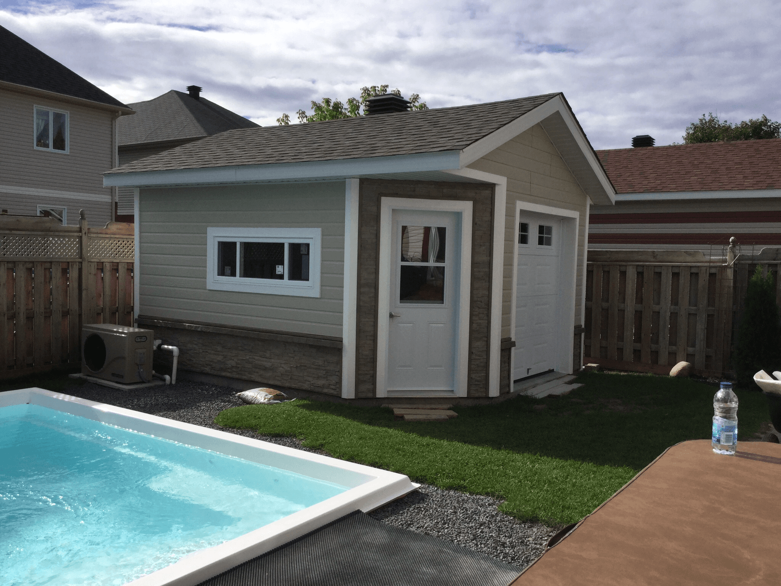 contractor gallery