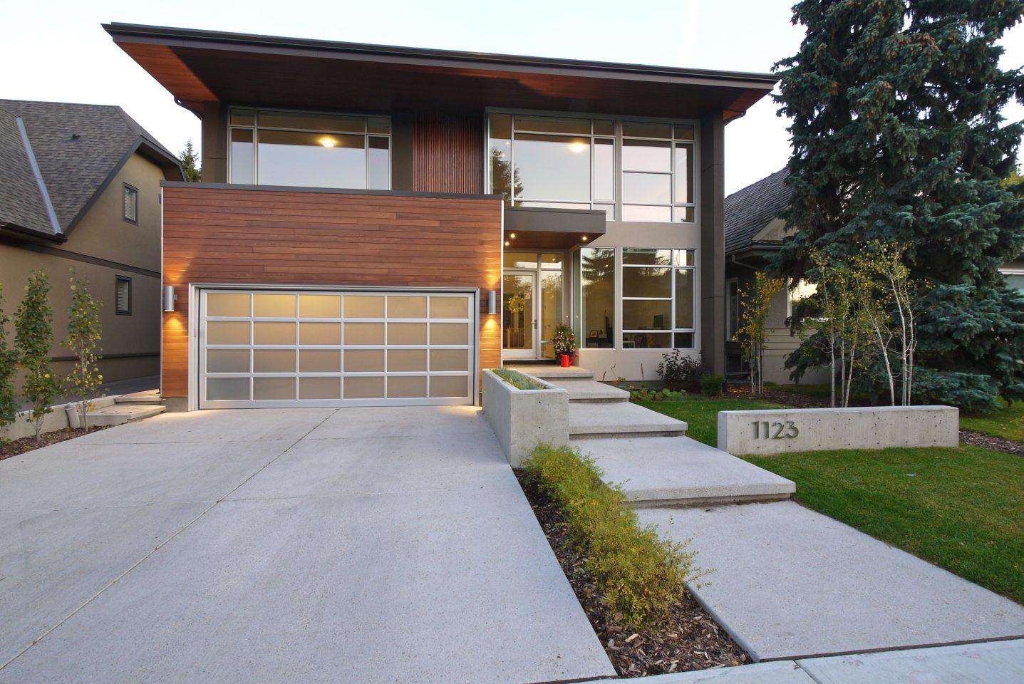 contractor gallery
