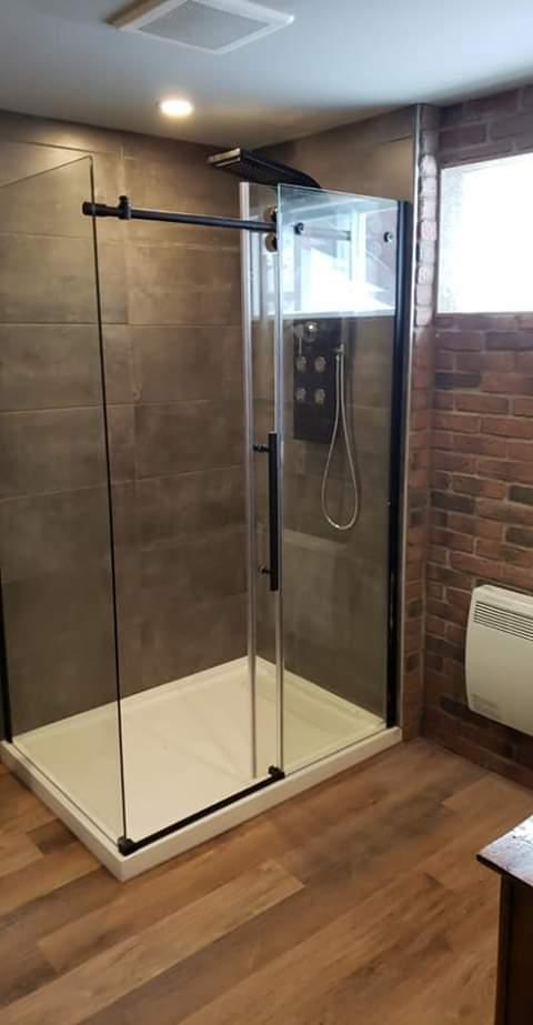 contractor gallery