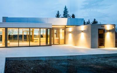 contractor gallery
