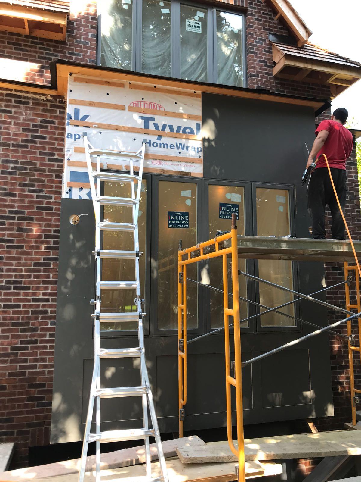 contractor gallery