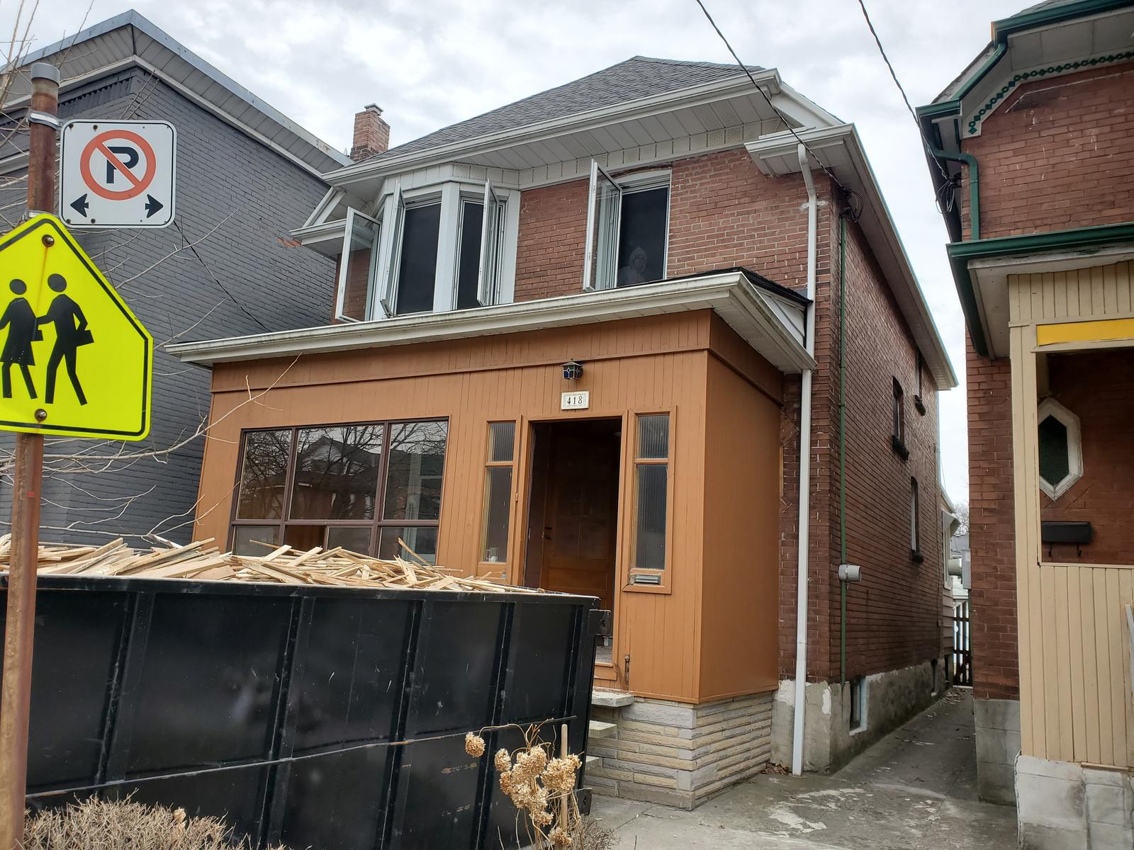 contractor gallery