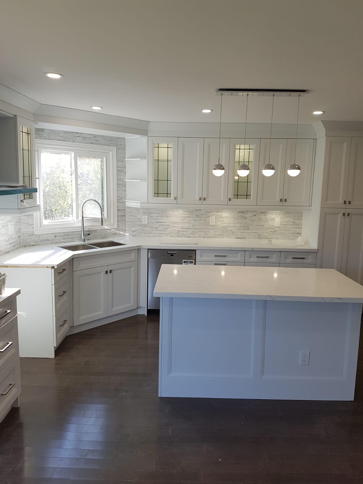 contractor gallery