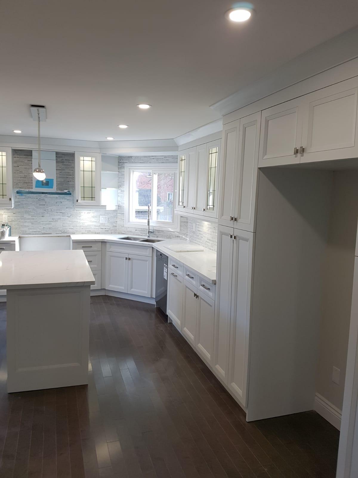 contractor gallery