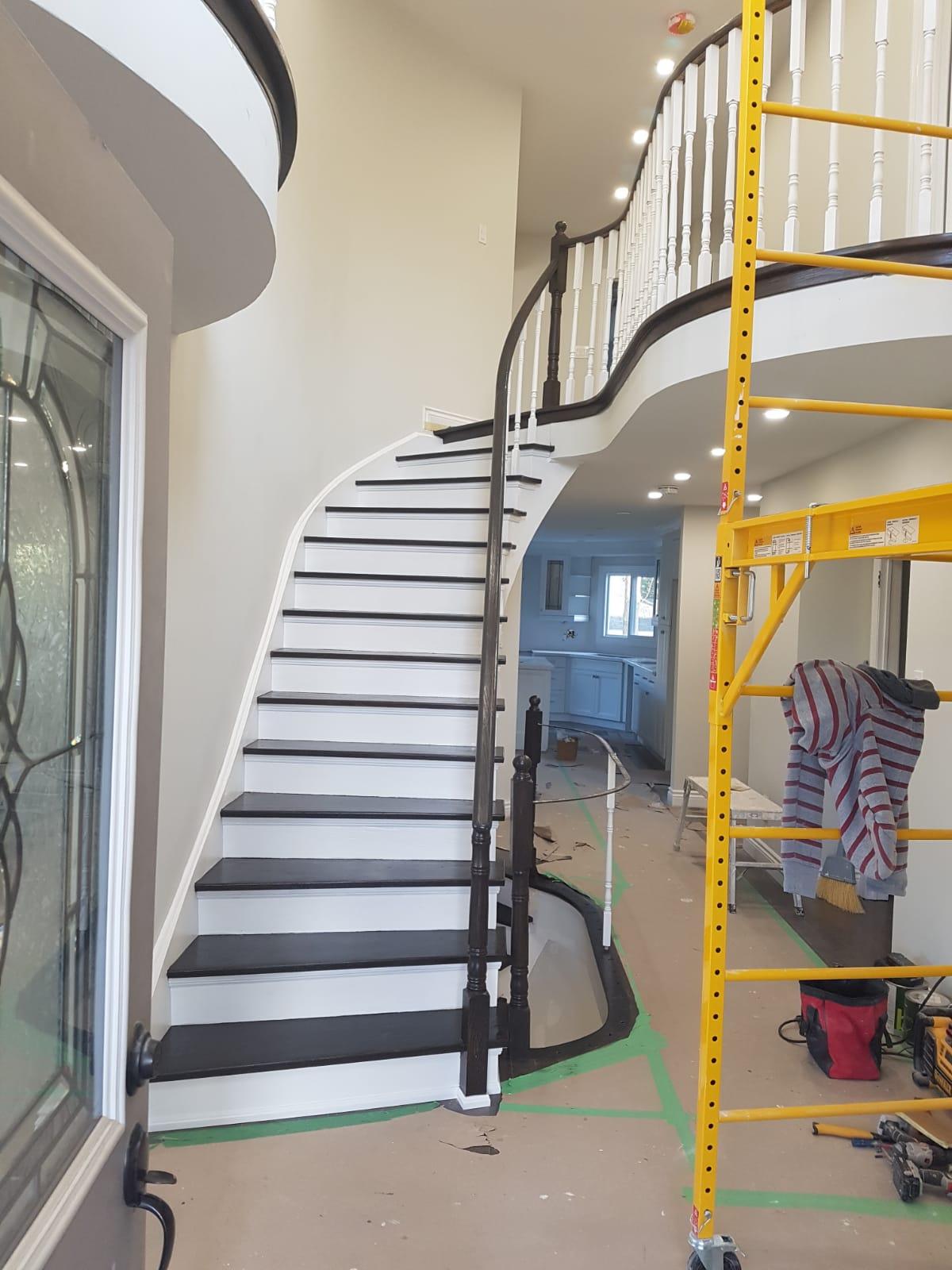 contractor gallery