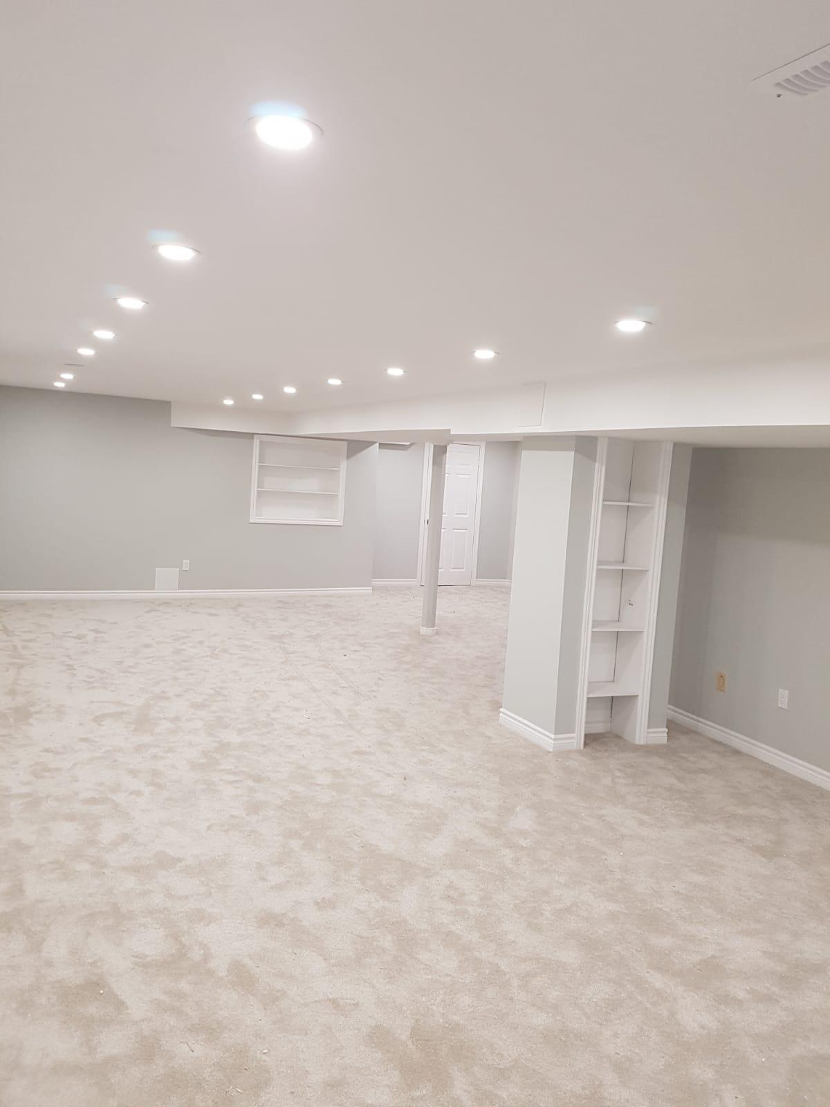 contractor gallery