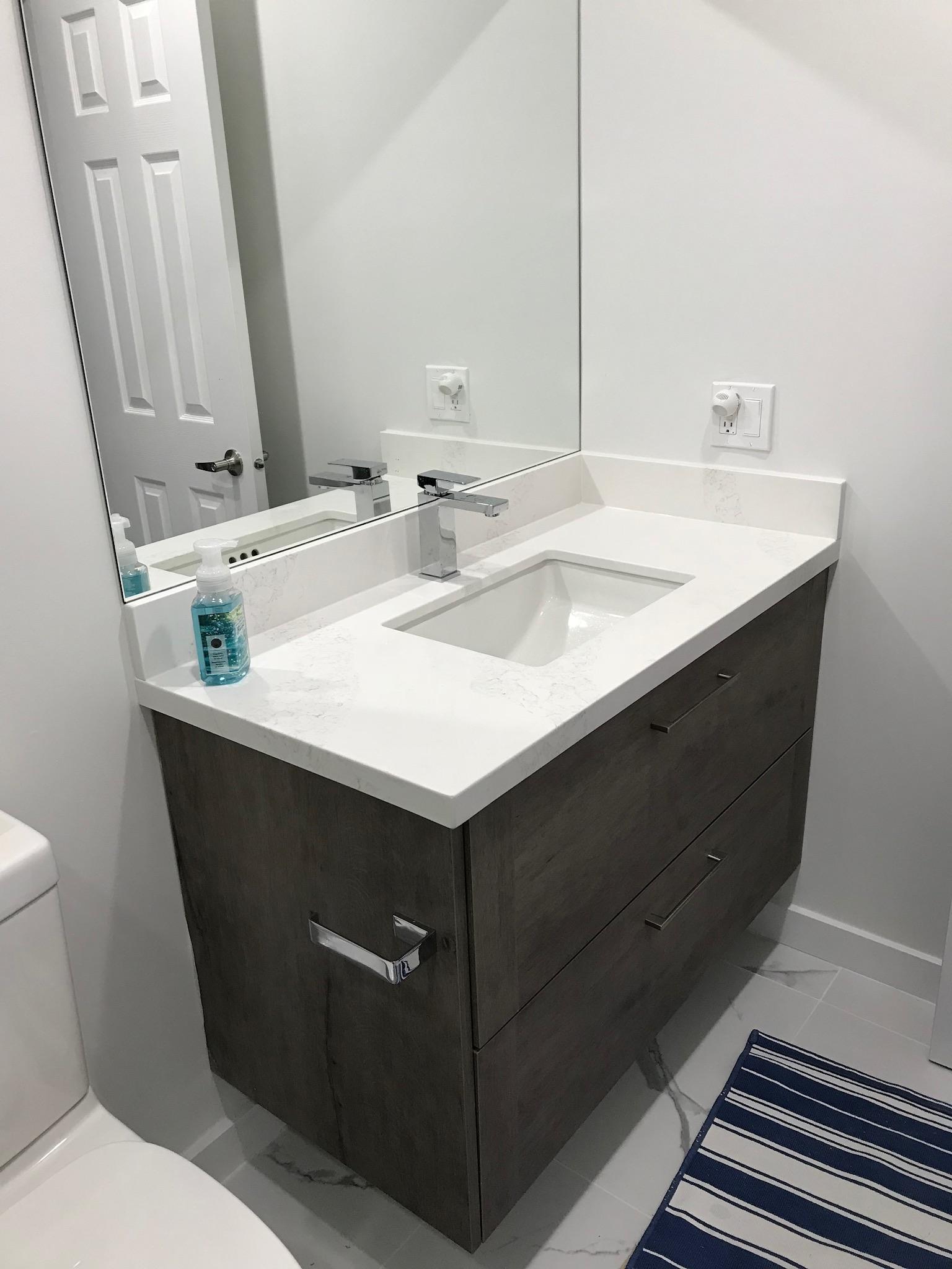 contractor gallery