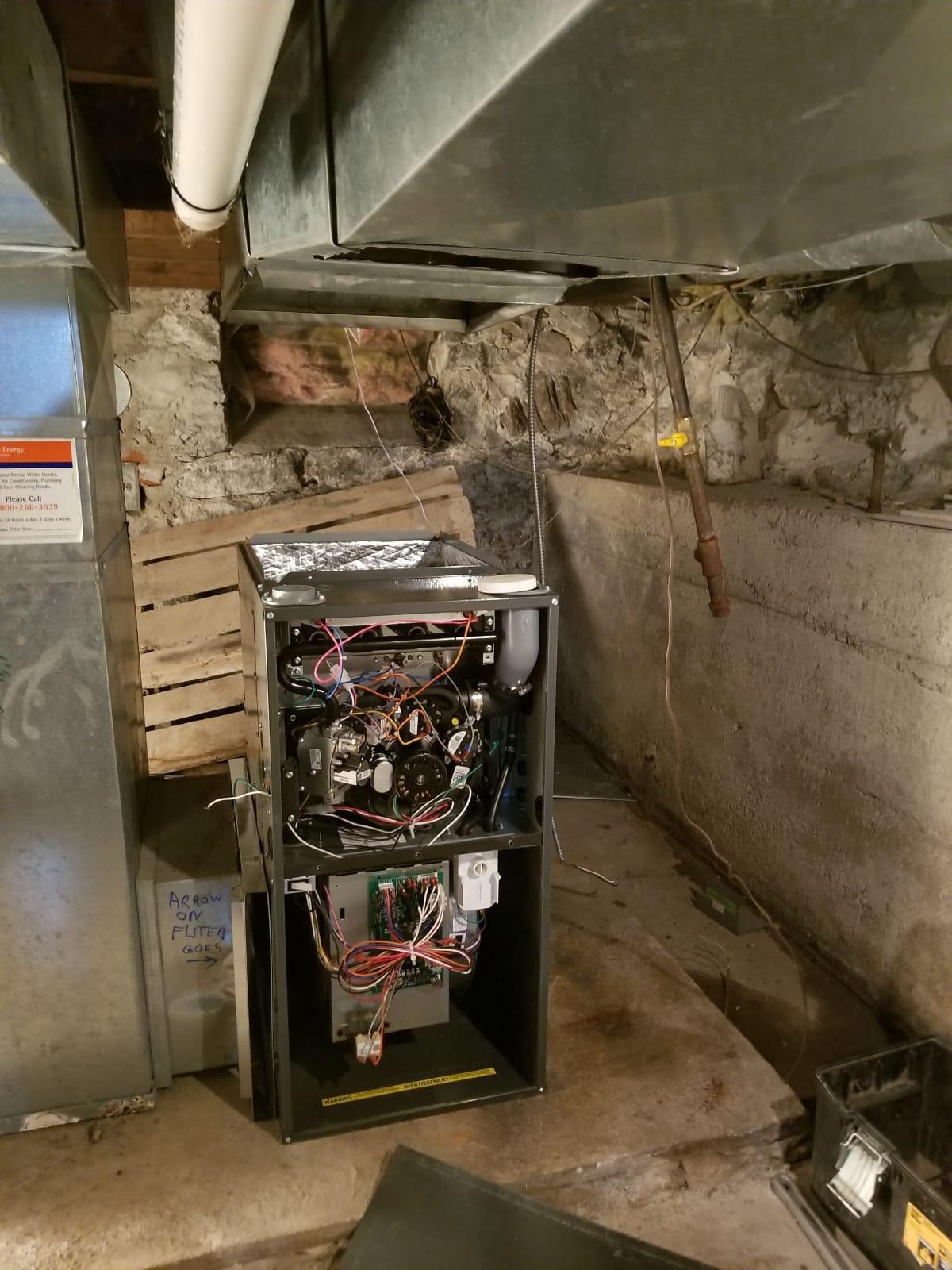 contractor gallery
