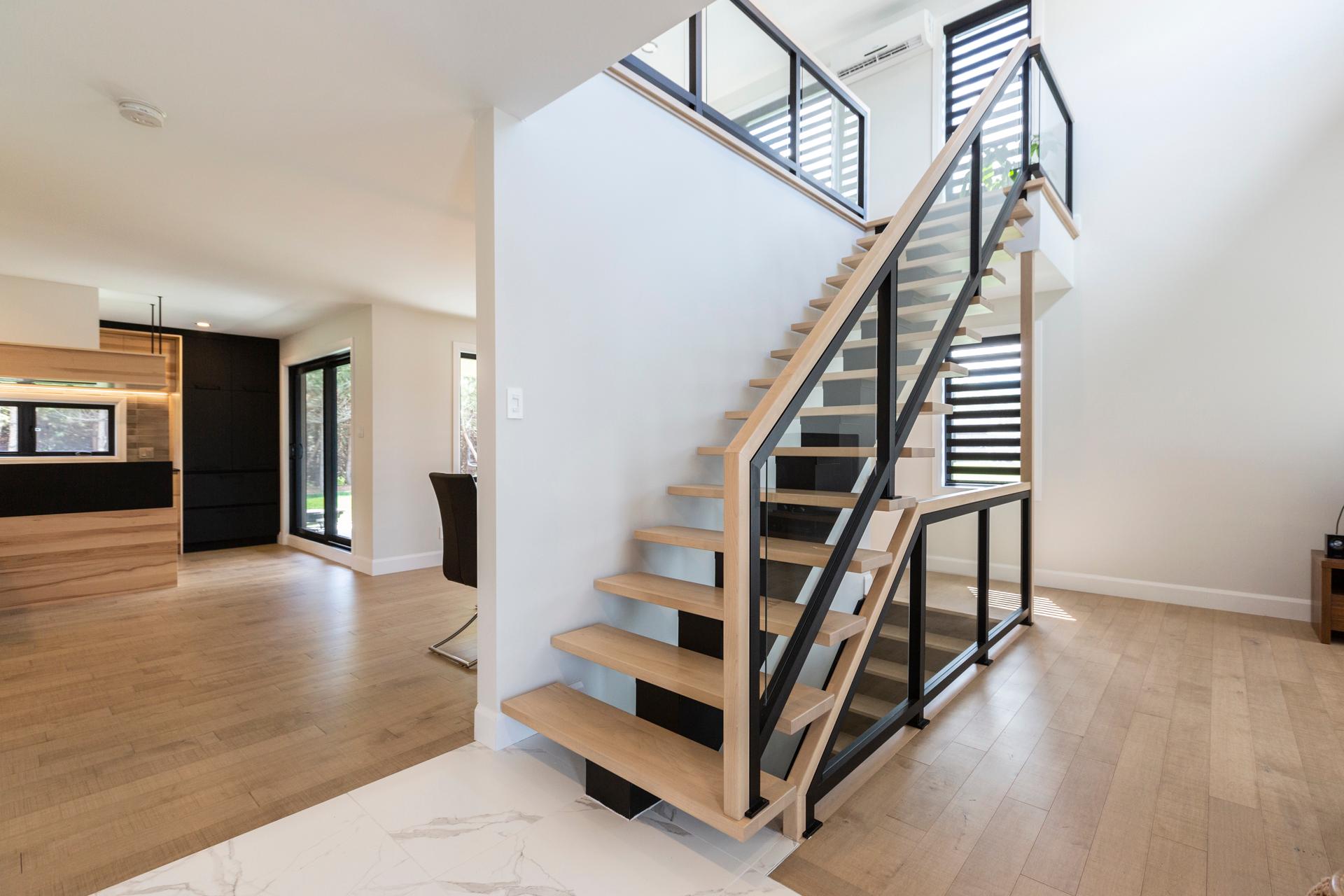 contractor gallery