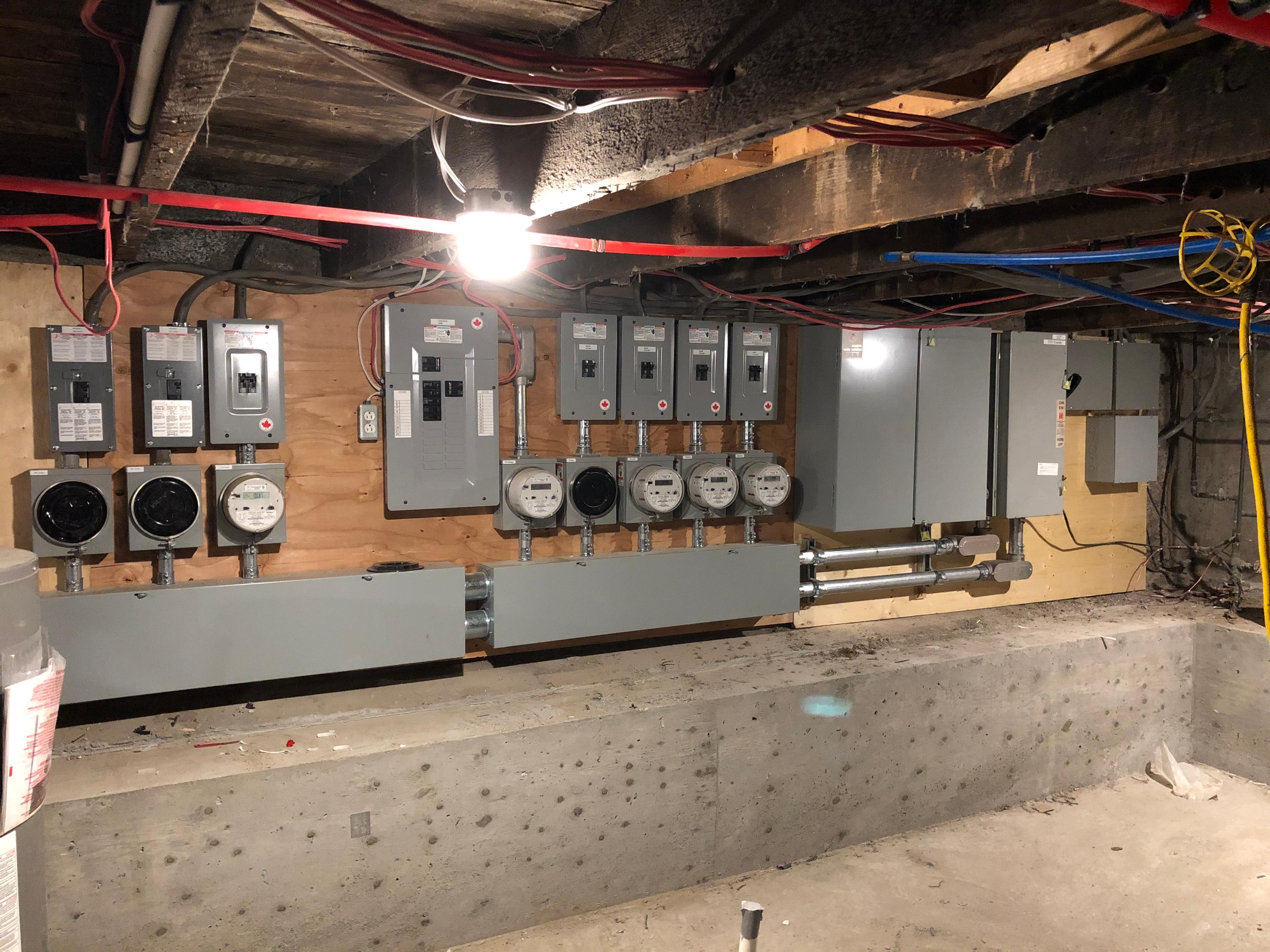 contractor gallery