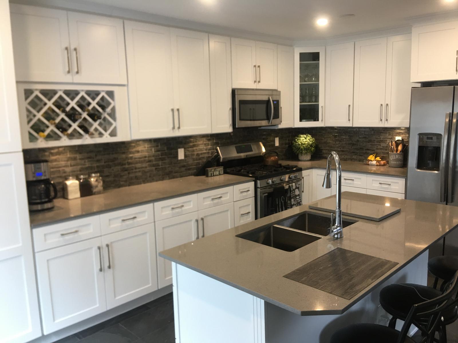 contractor gallery