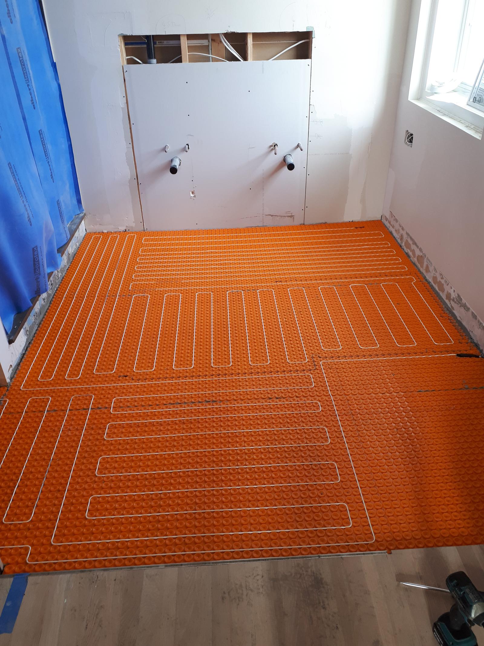 contractor gallery