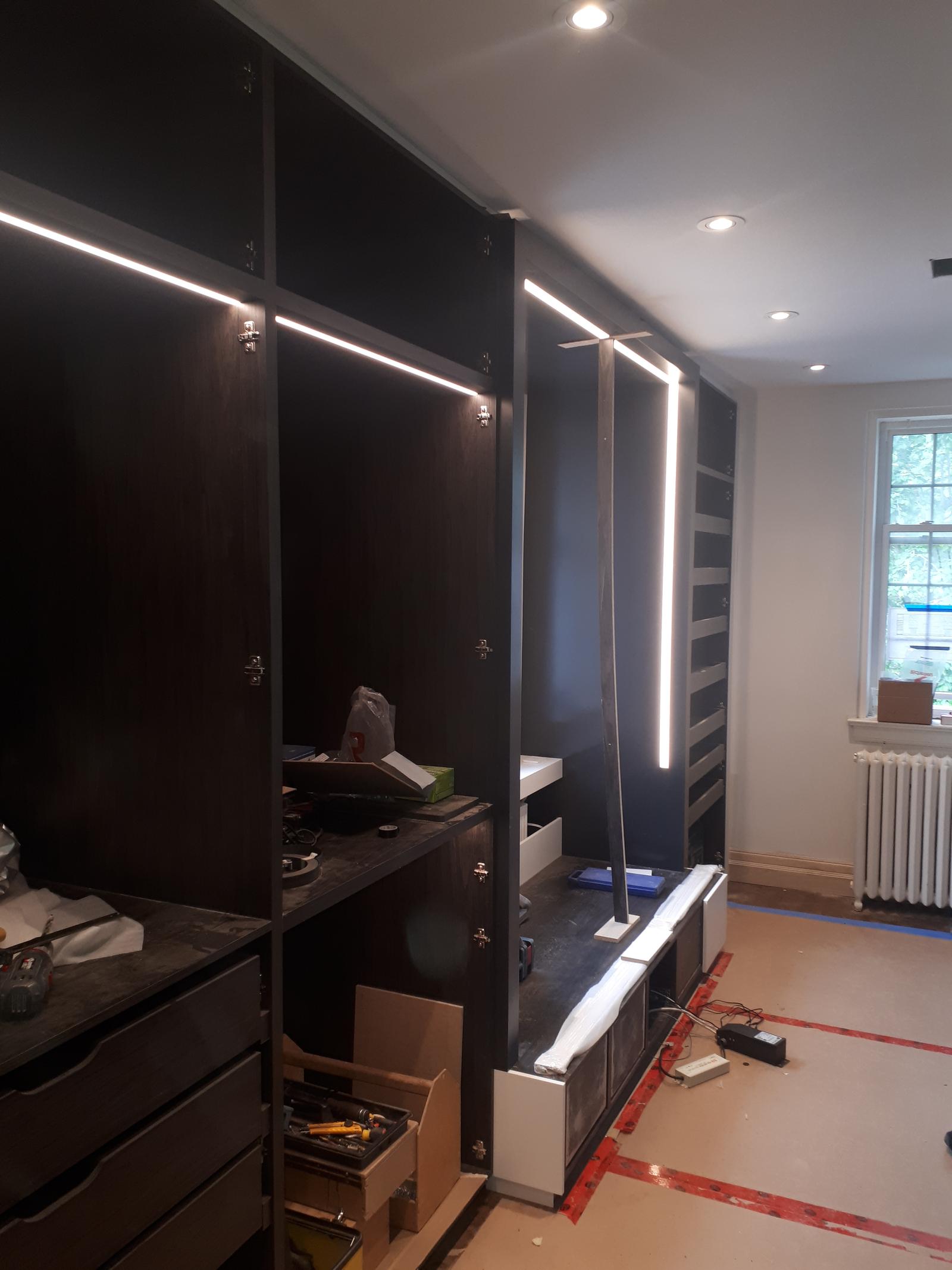 contractor gallery