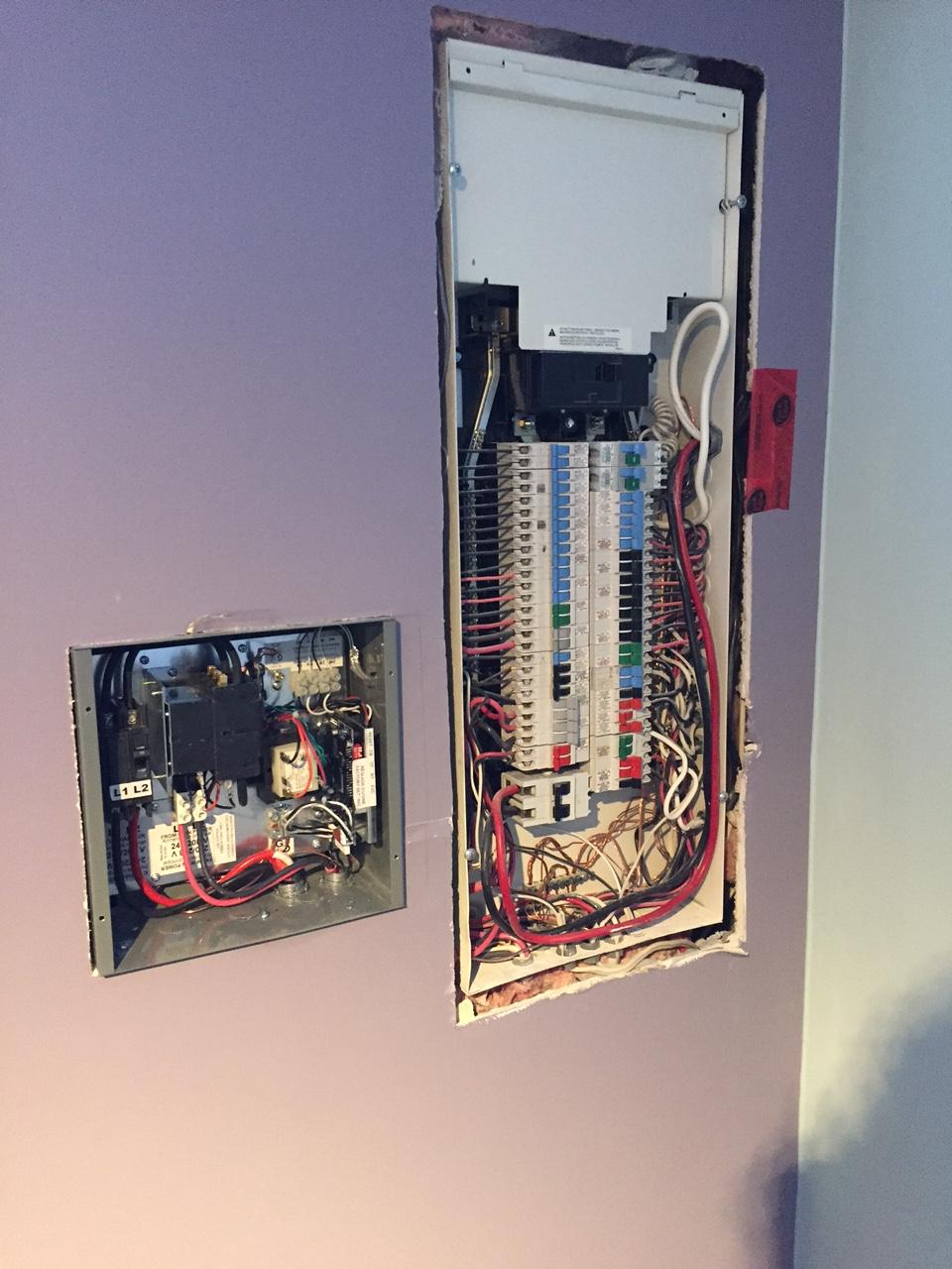 contractor gallery