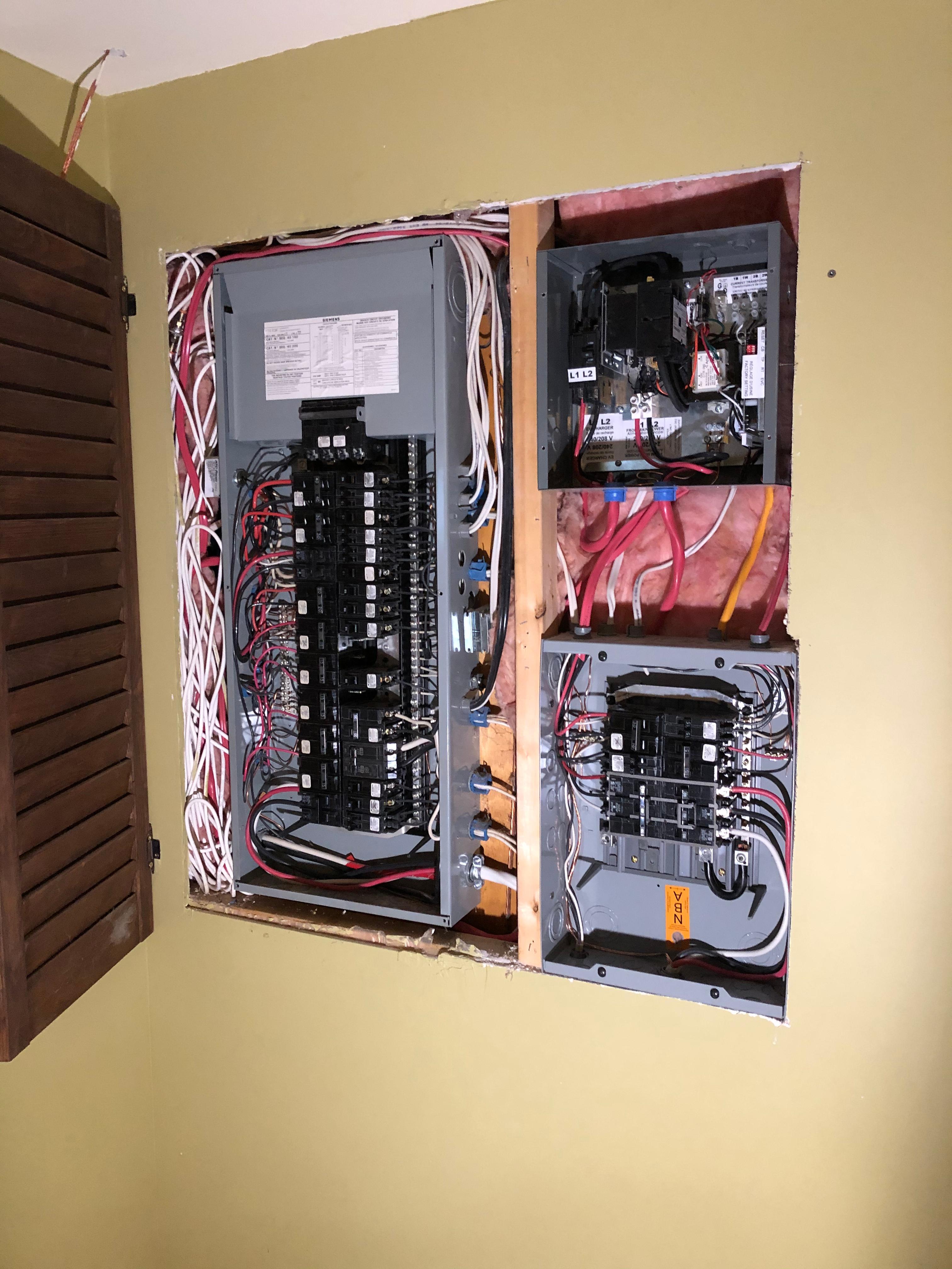 contractor gallery