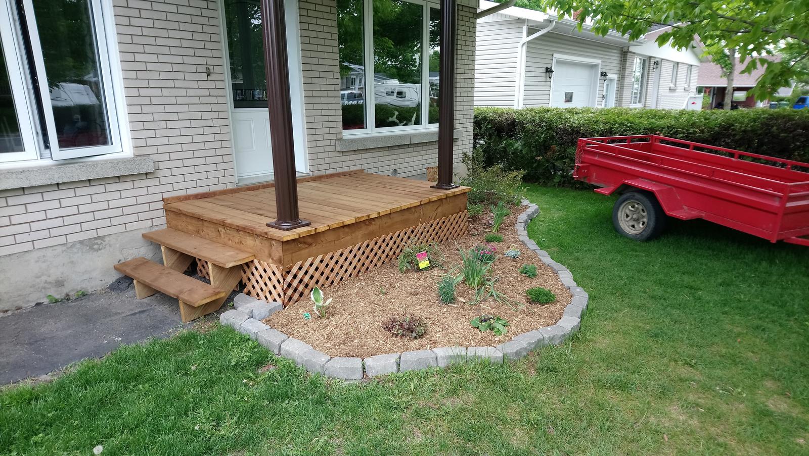 contractor gallery