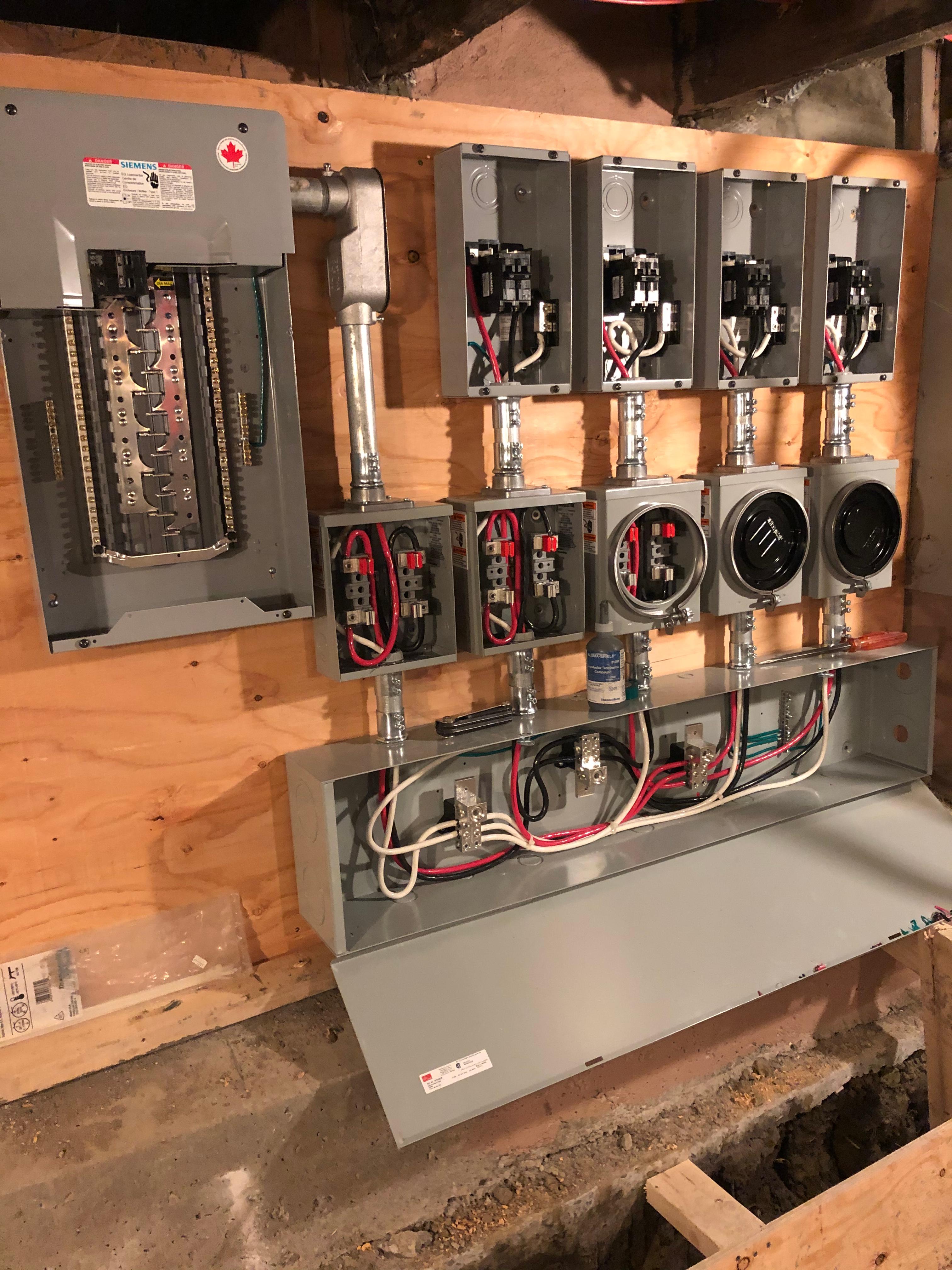 contractor gallery