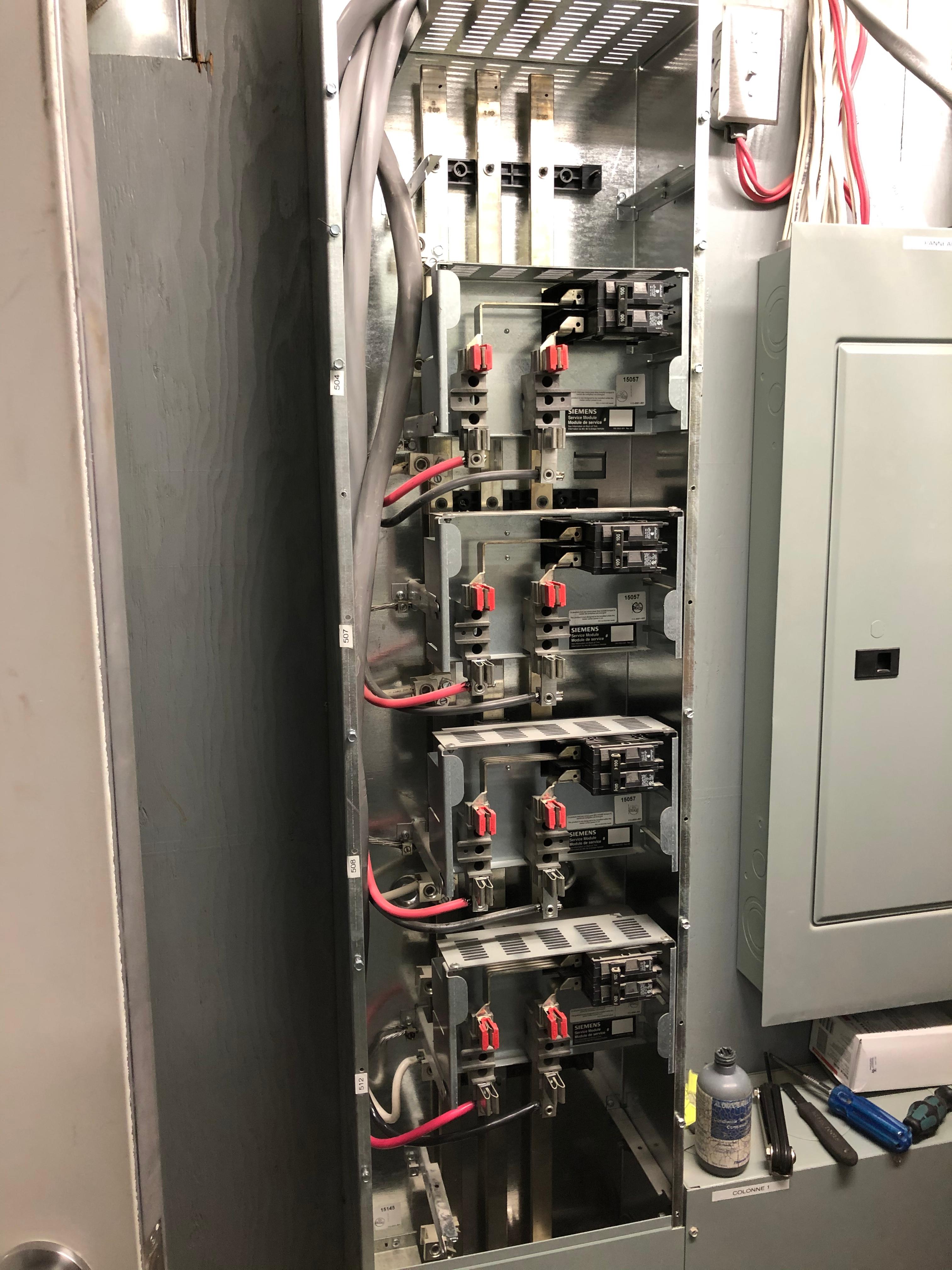 contractor gallery