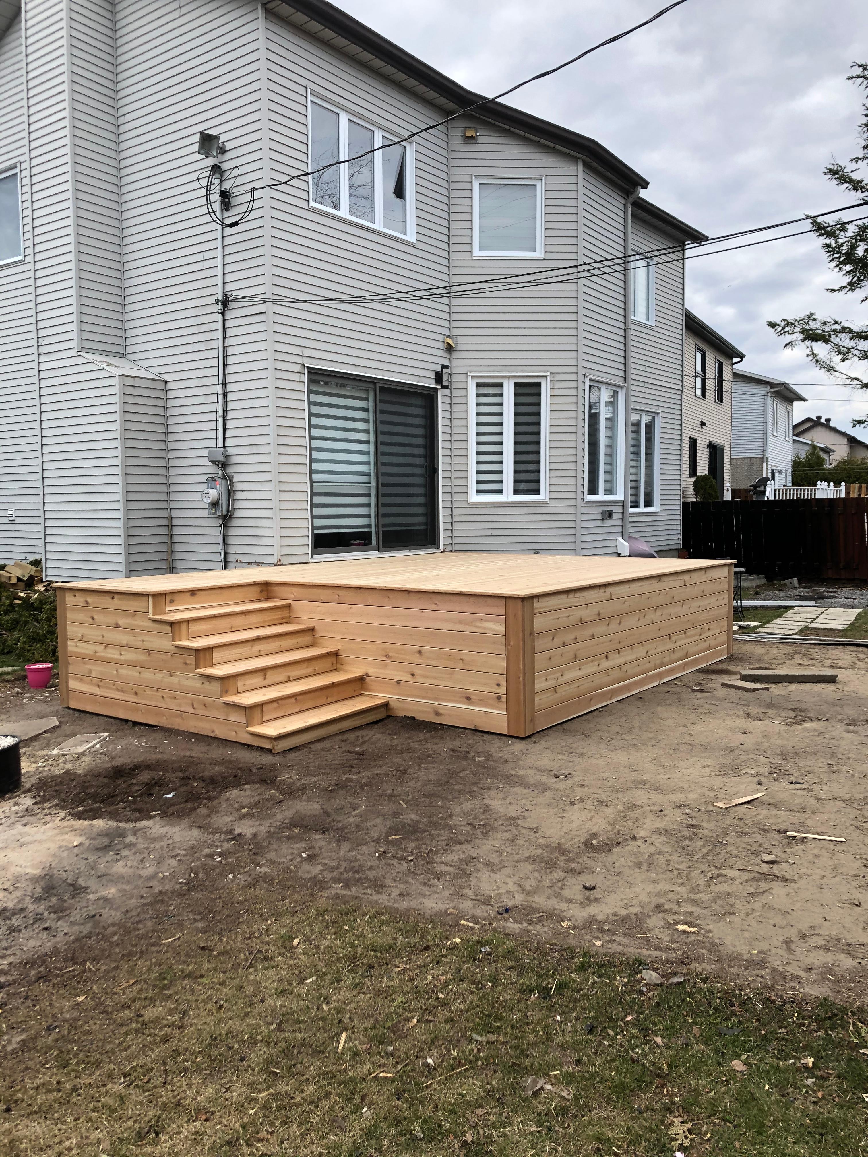 contractor gallery