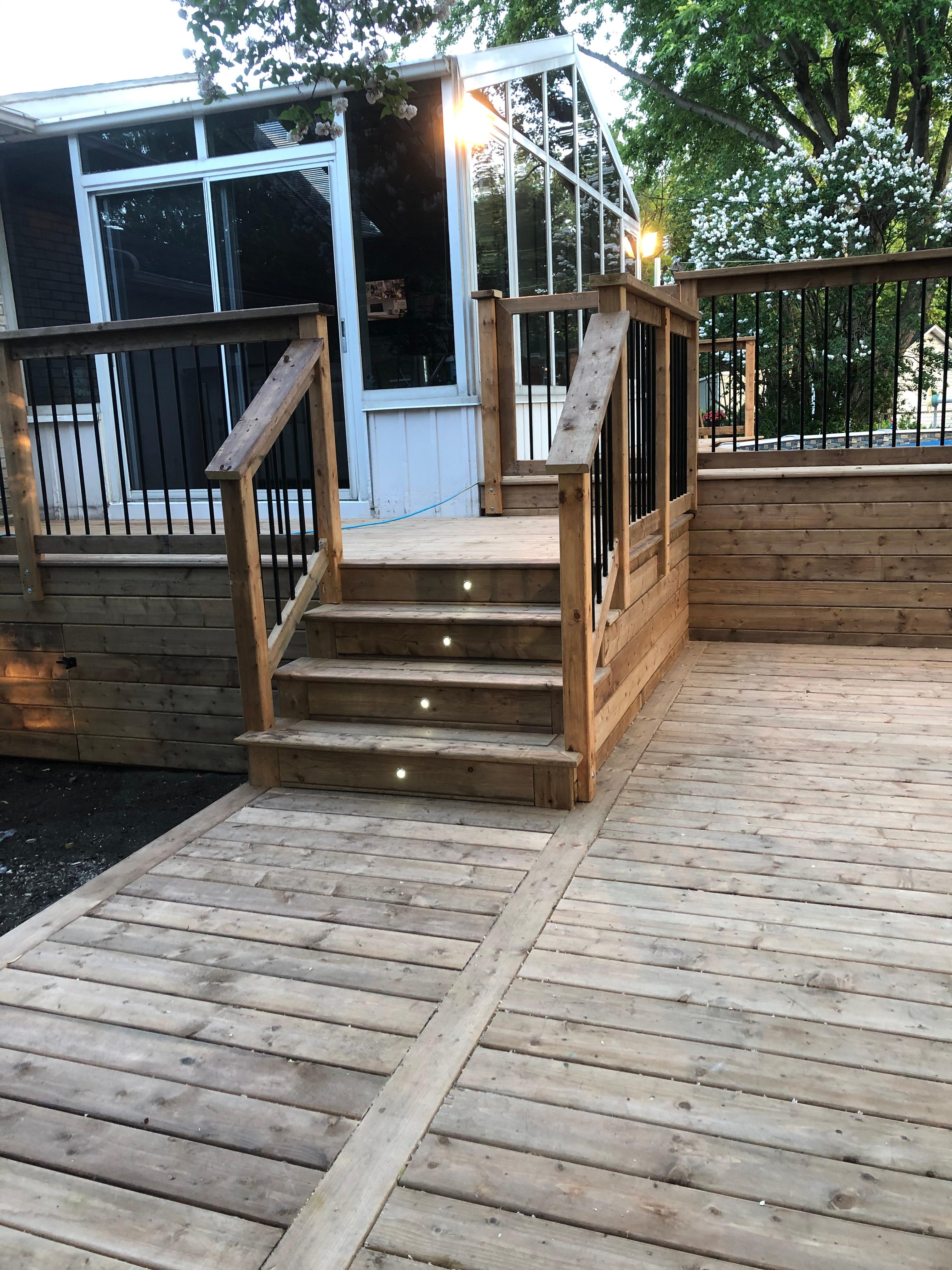 contractor gallery