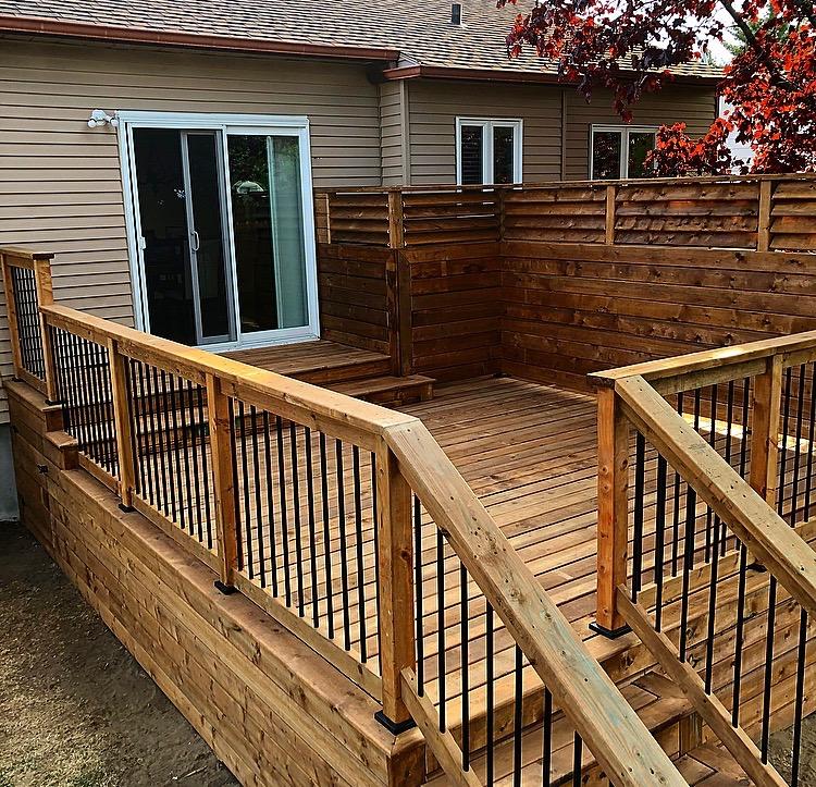 contractor gallery