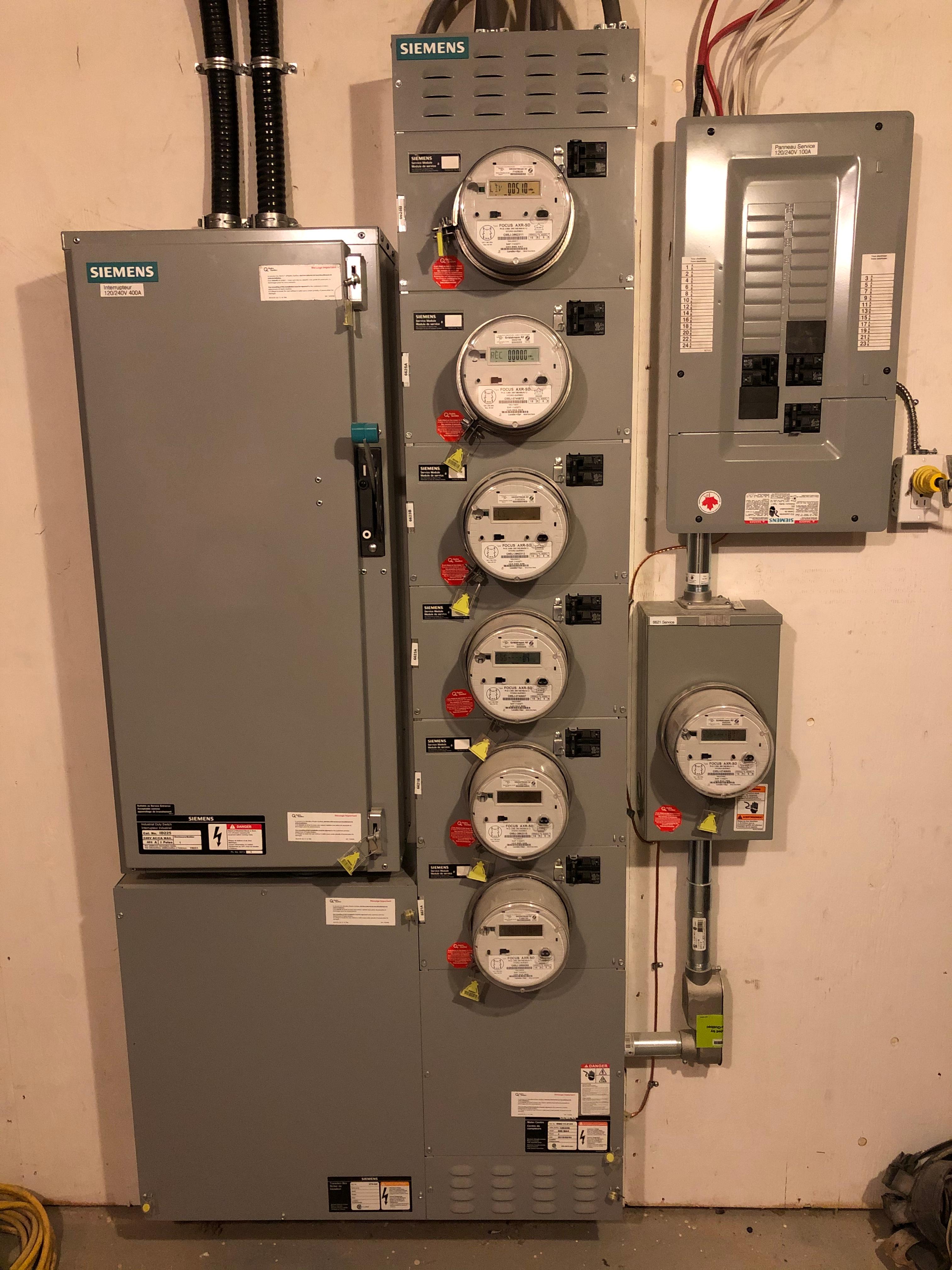 contractor gallery