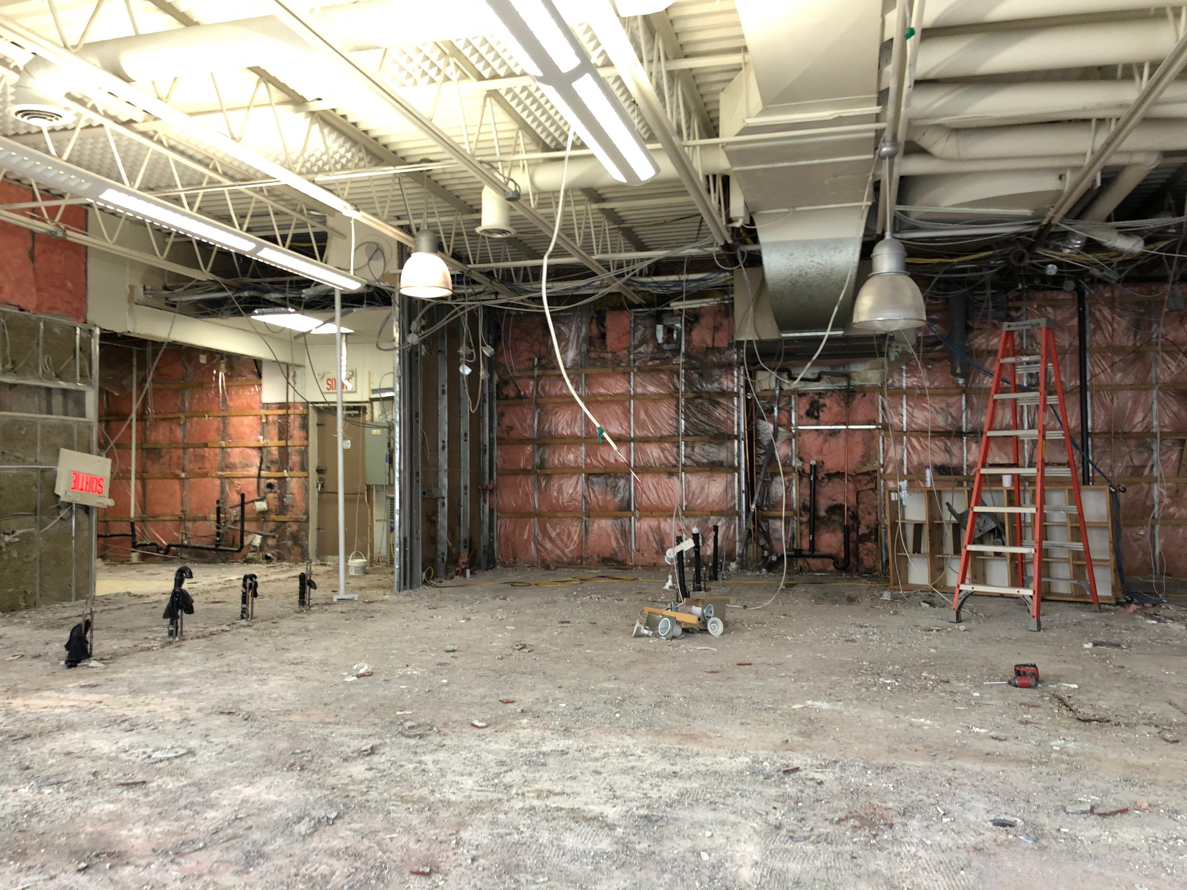 contractor gallery