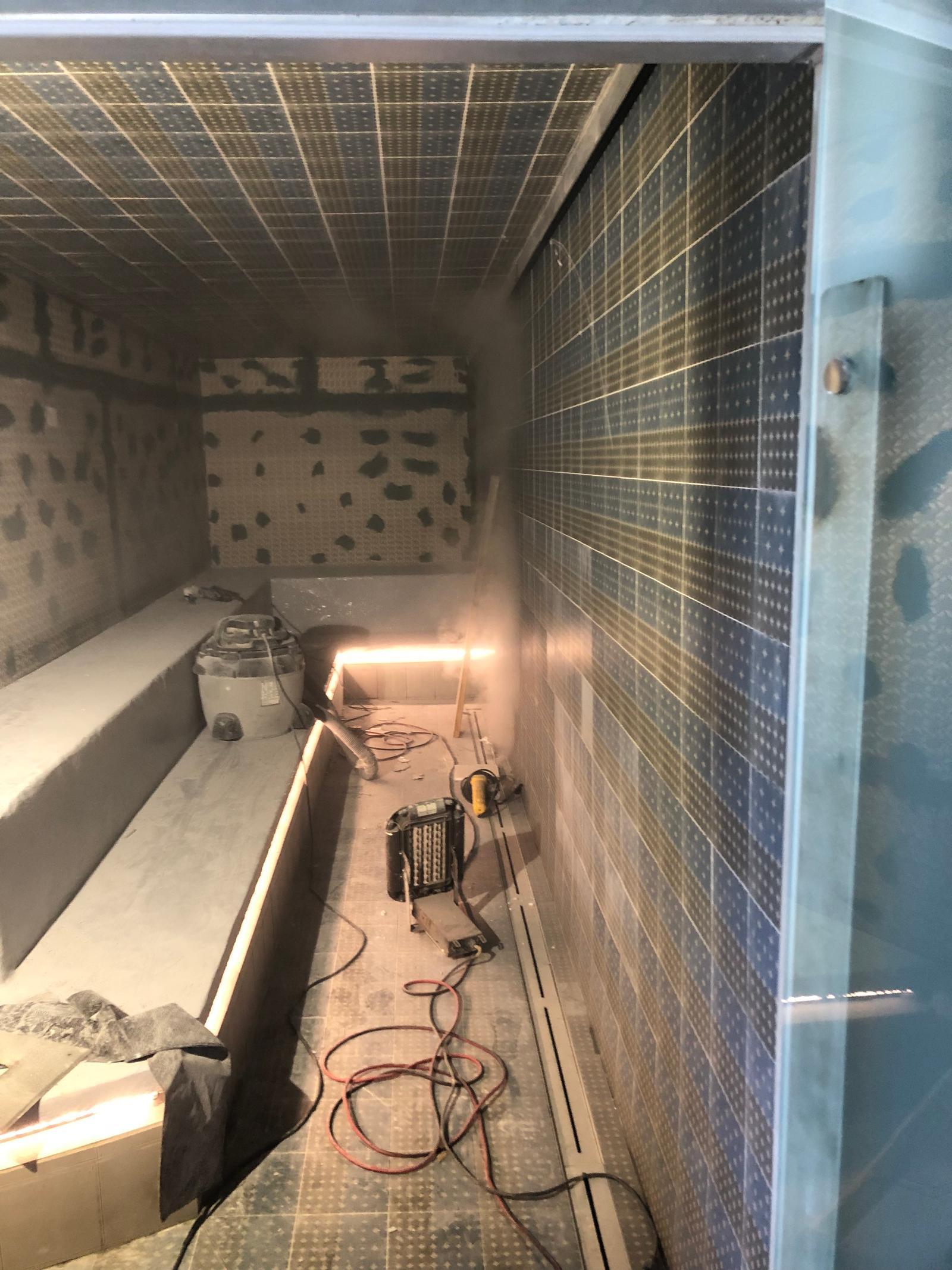 contractor gallery
